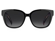 Tommy Hilfiger Square Sunglasses