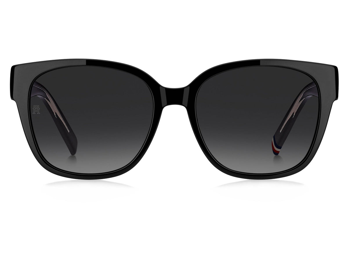 Tommy Hilfiger Square Sunglasses