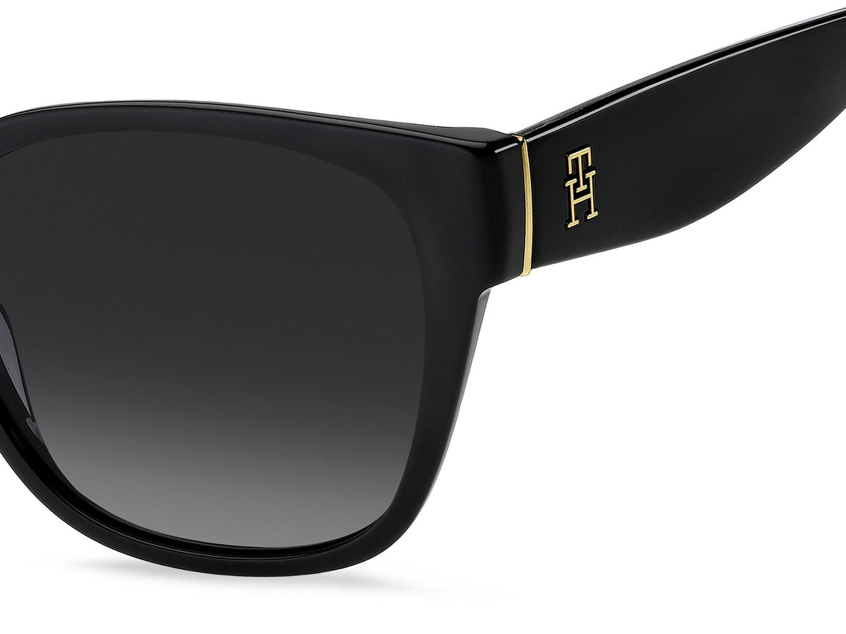 Tommy Hilfiger Square Sunglasses
