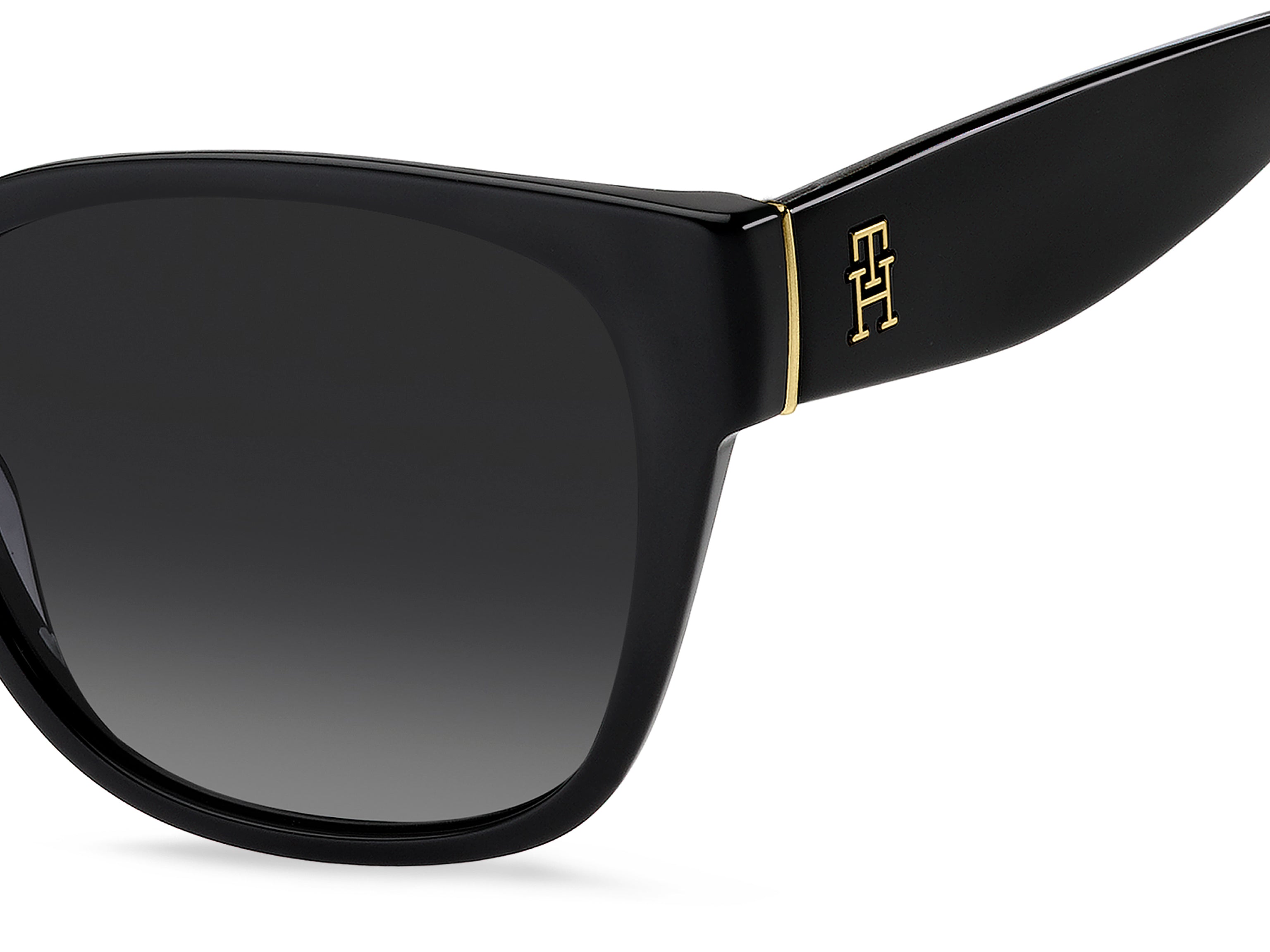 Tommy Hilfiger Square Sunglasses