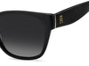 Tommy Hilfiger Square Sunglasses
