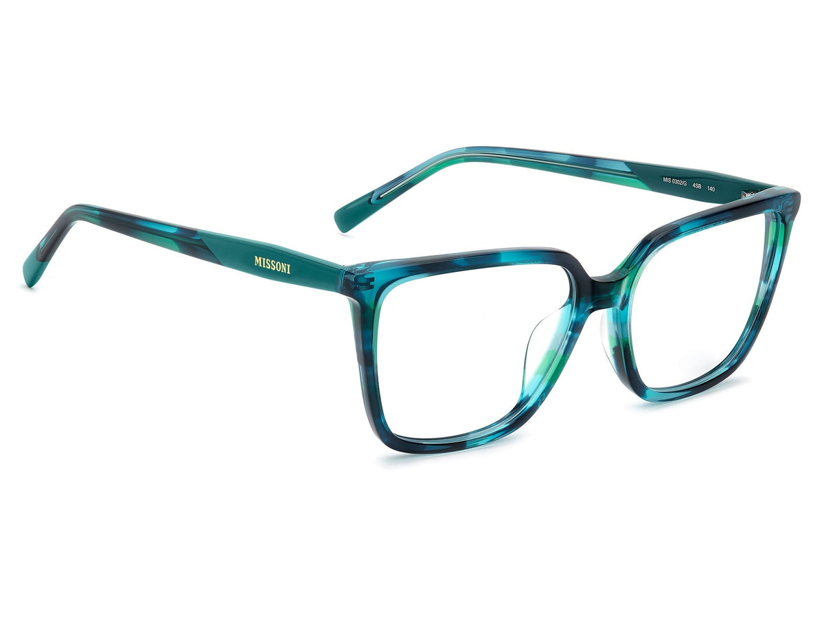 Missoni Square Frames