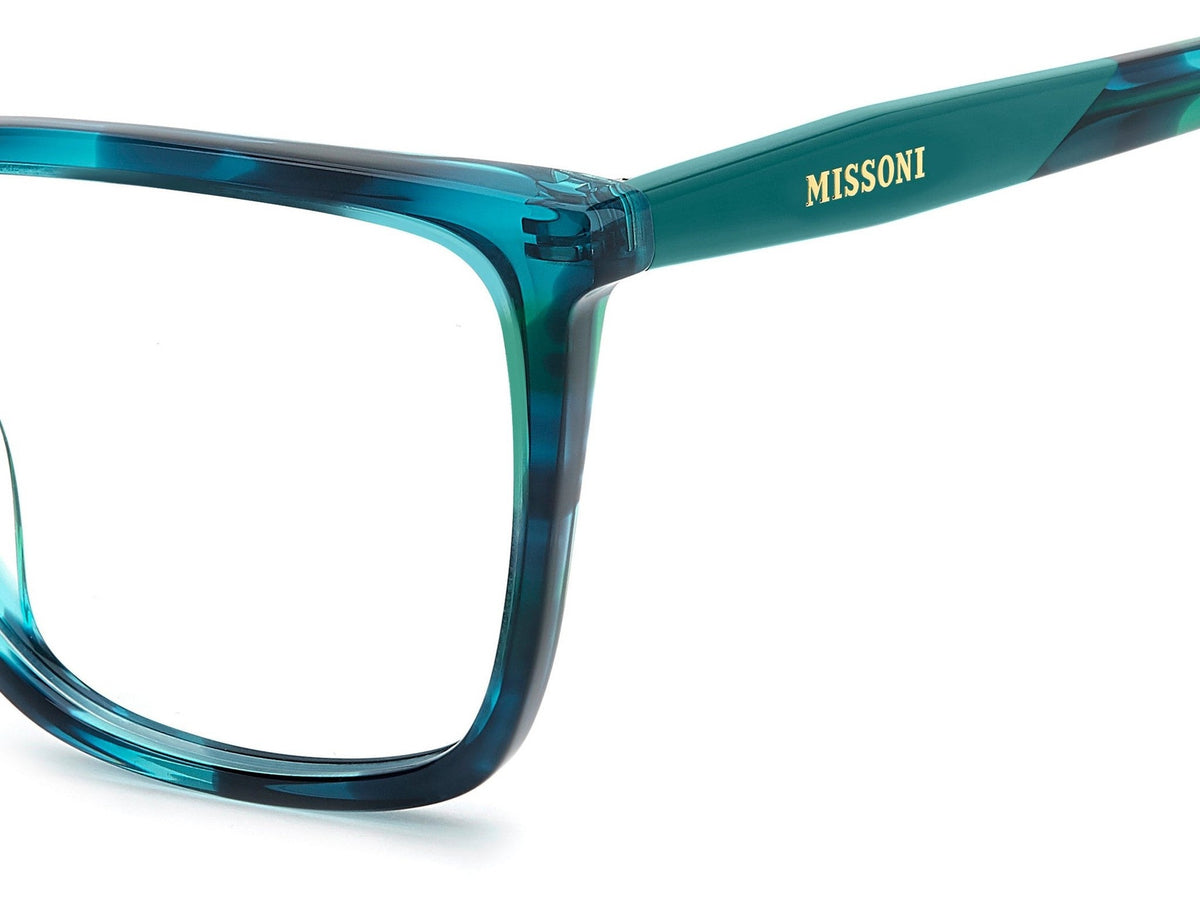 Missoni Square Frames