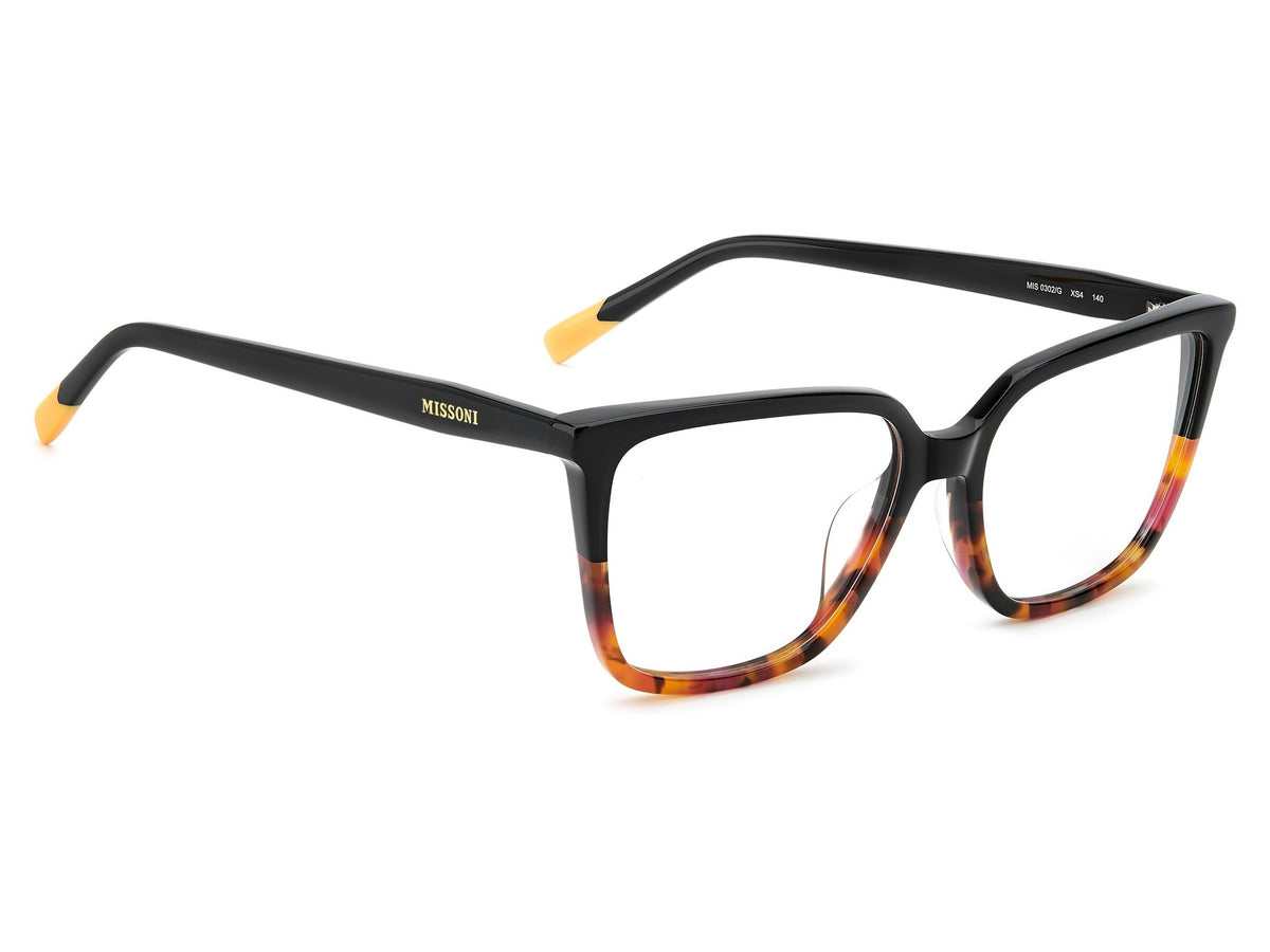 Missoni Square Frames