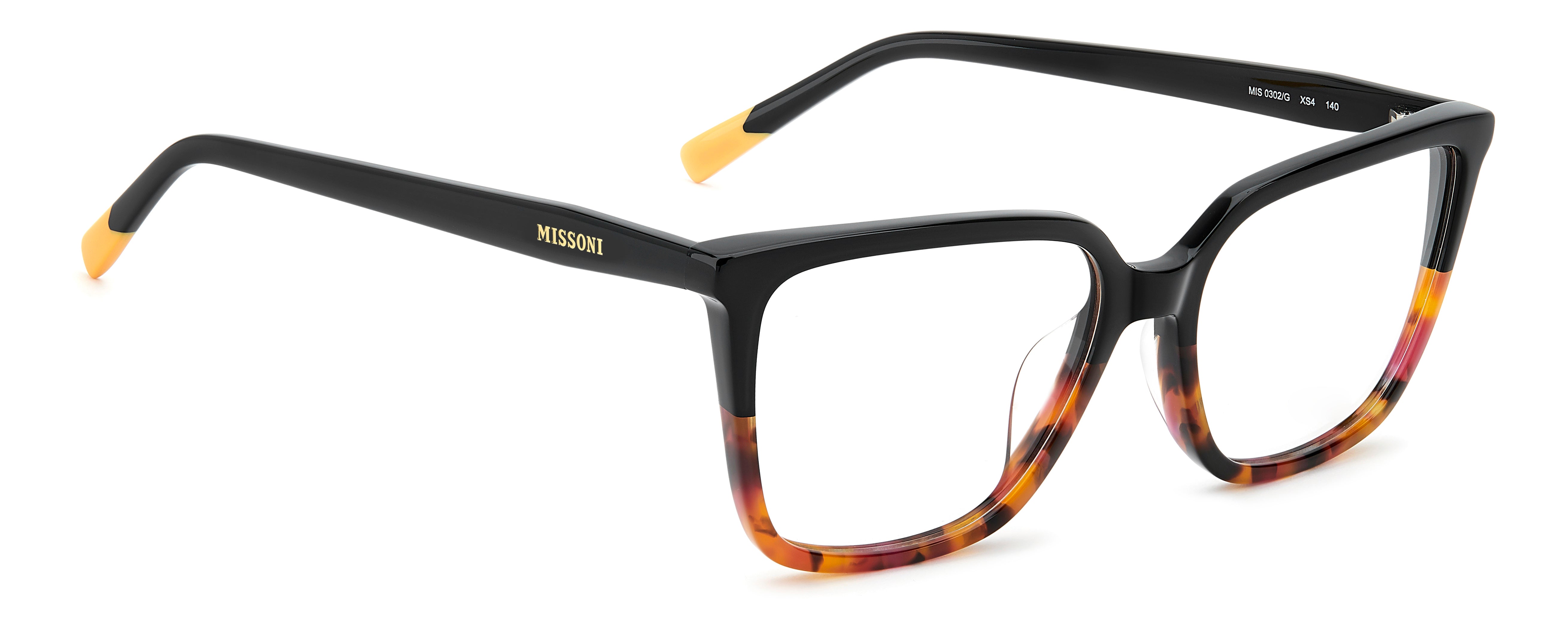Missoni Square Frames