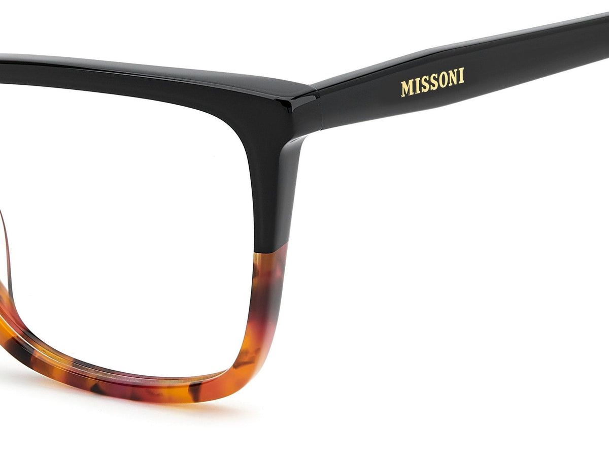 Missoni Square Frames