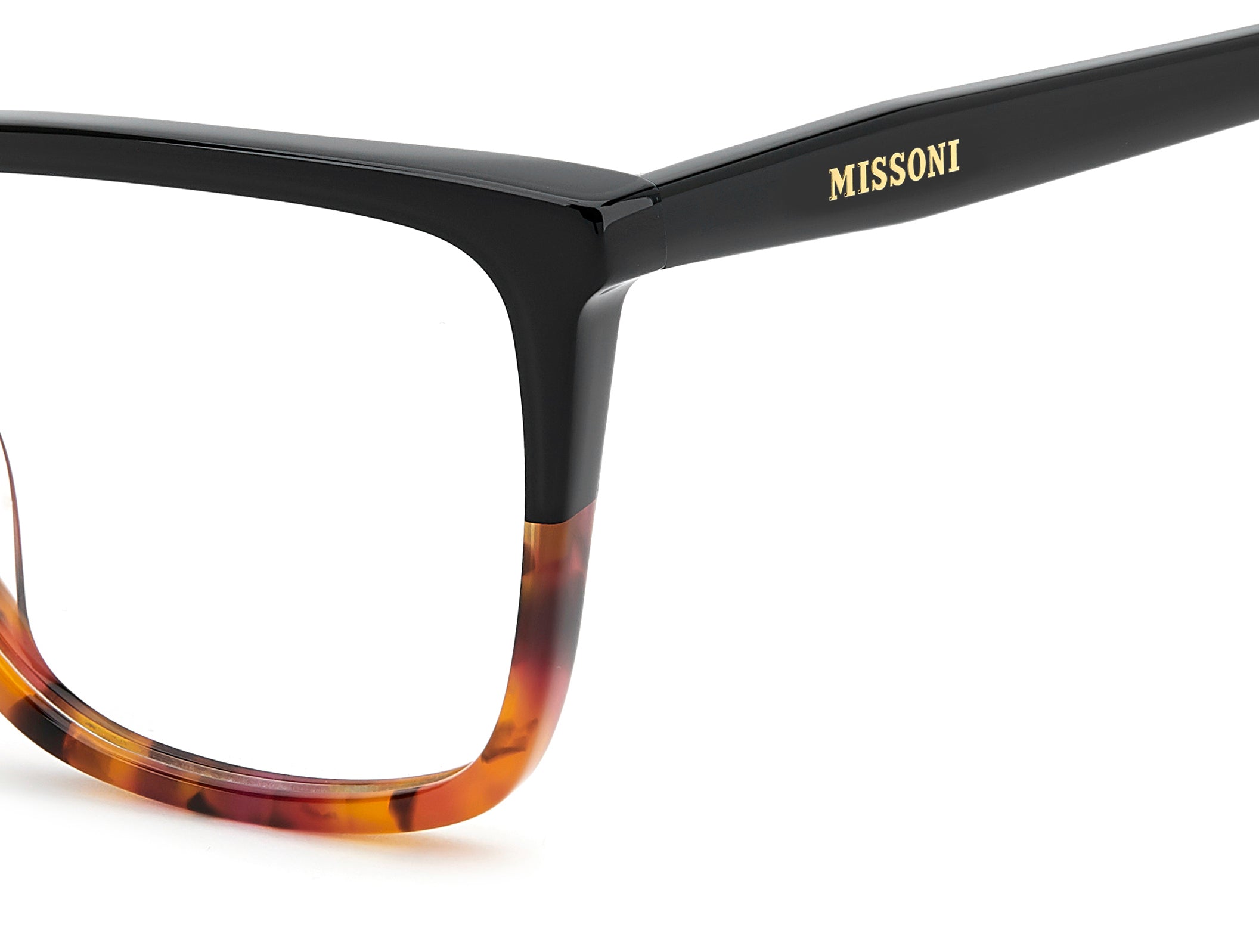 Missoni Square Frames