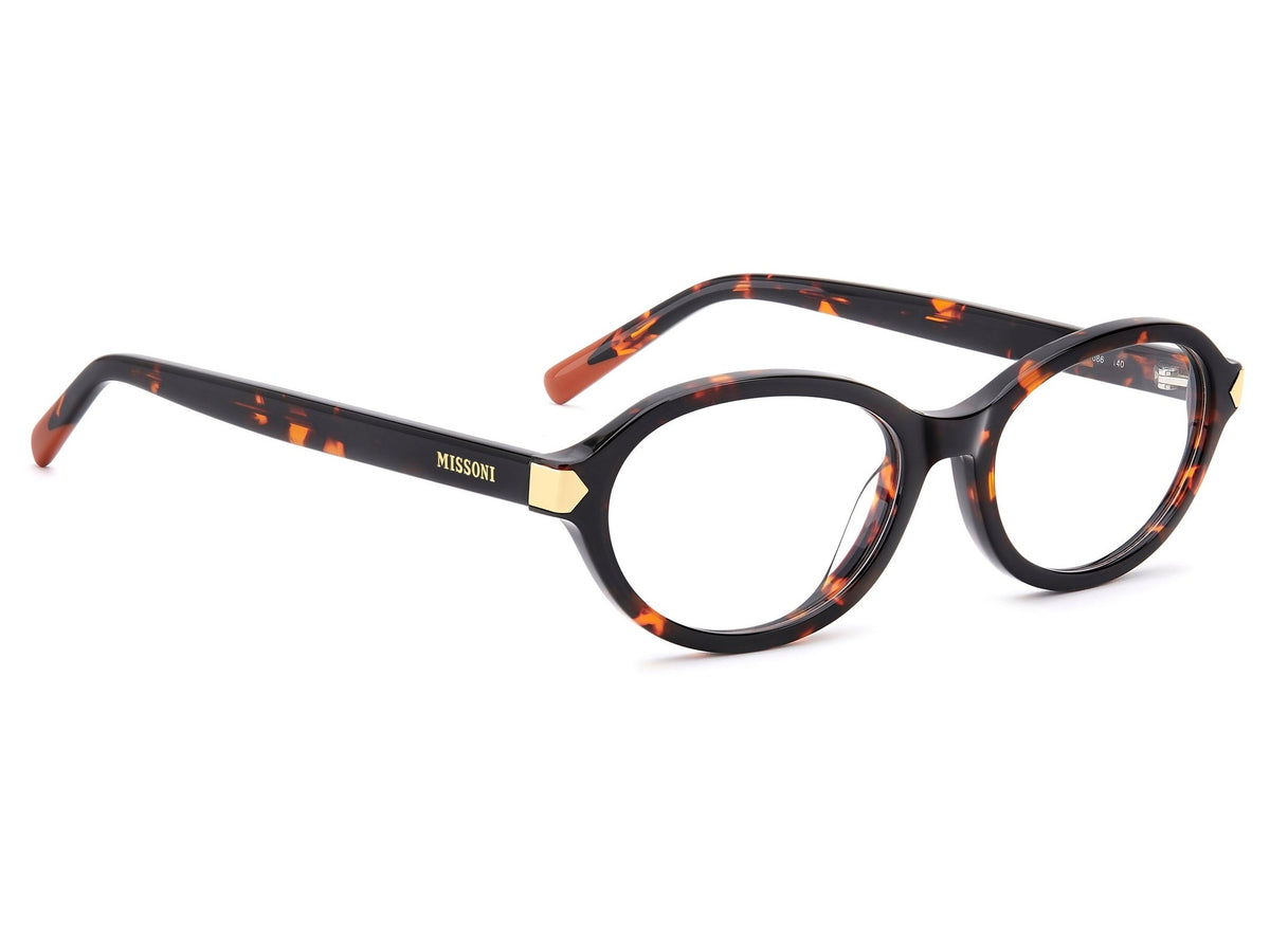 Missoni Square Frames