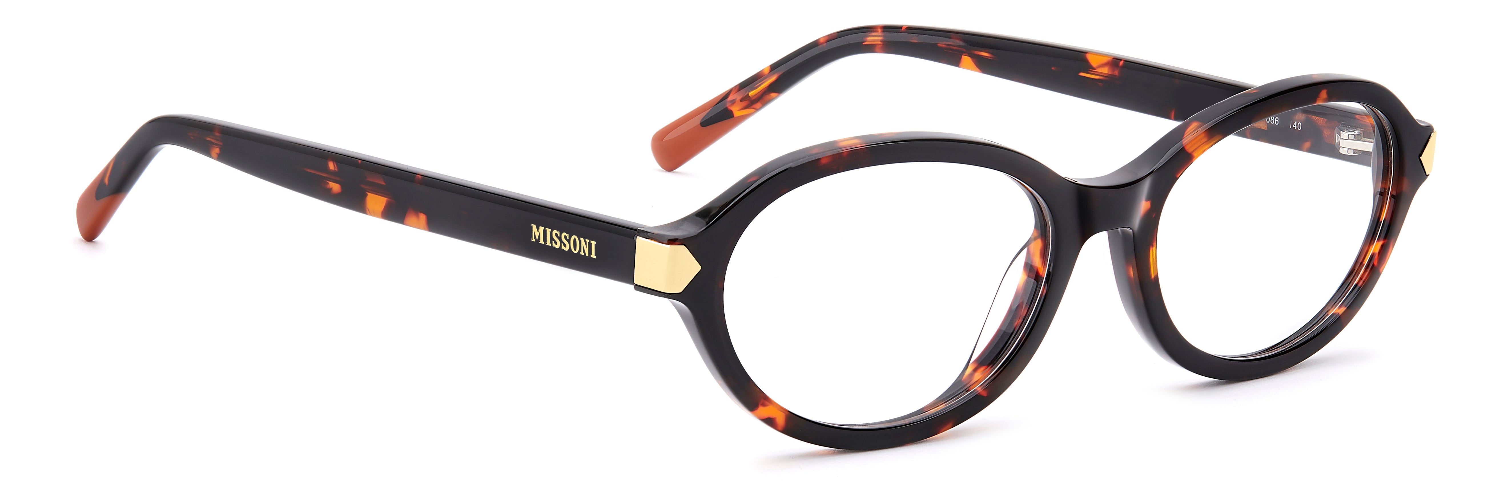 Missoni Square Frames