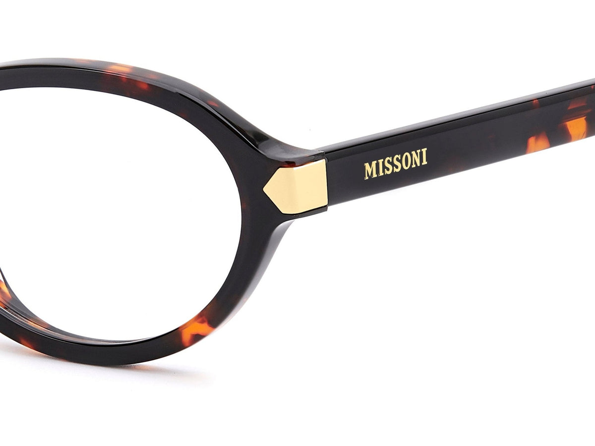 Missoni Square Frames