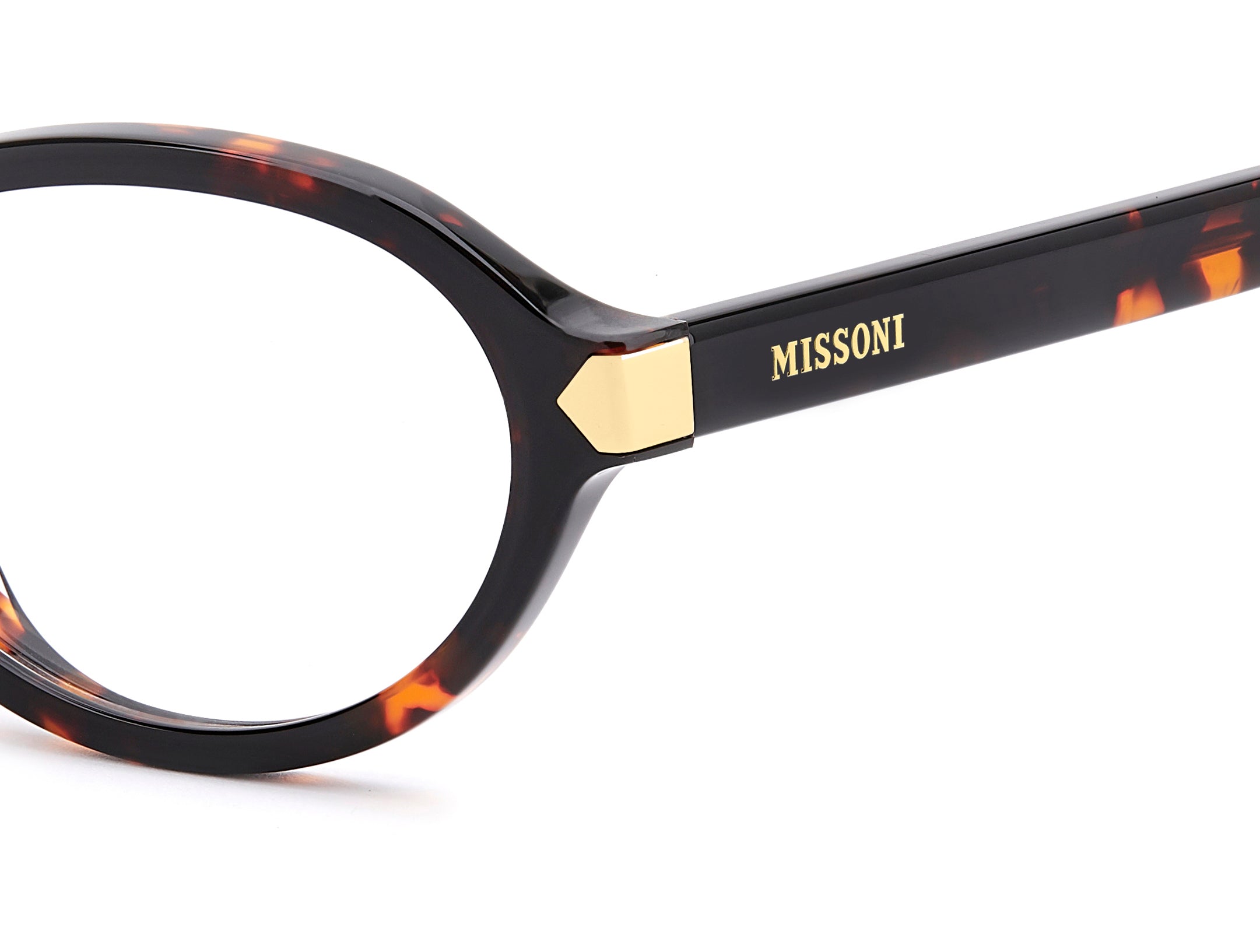 Missoni Square Frames
