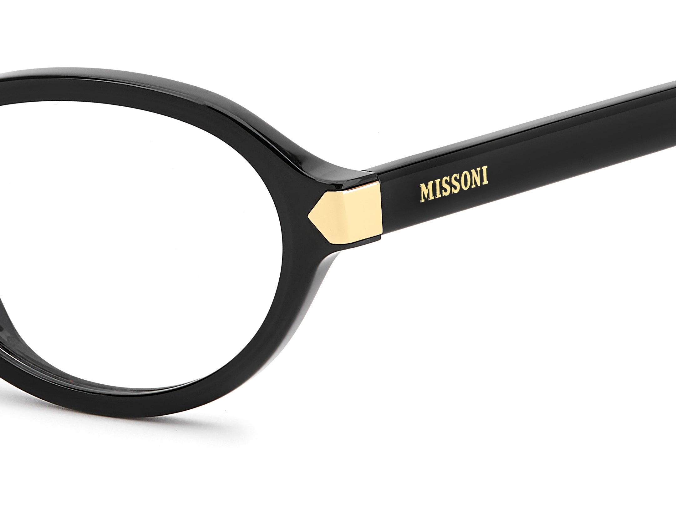 Missoni Square Frames