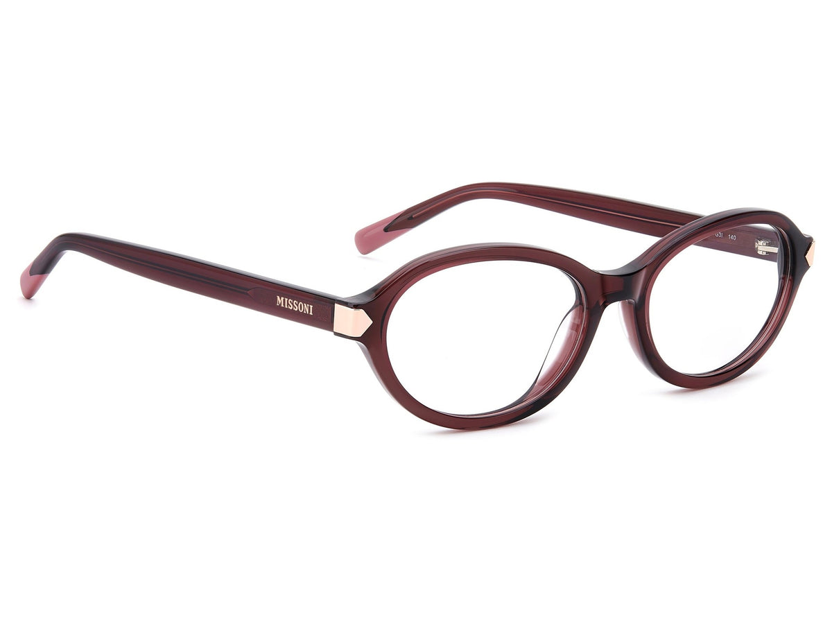 Missoni Square Frames