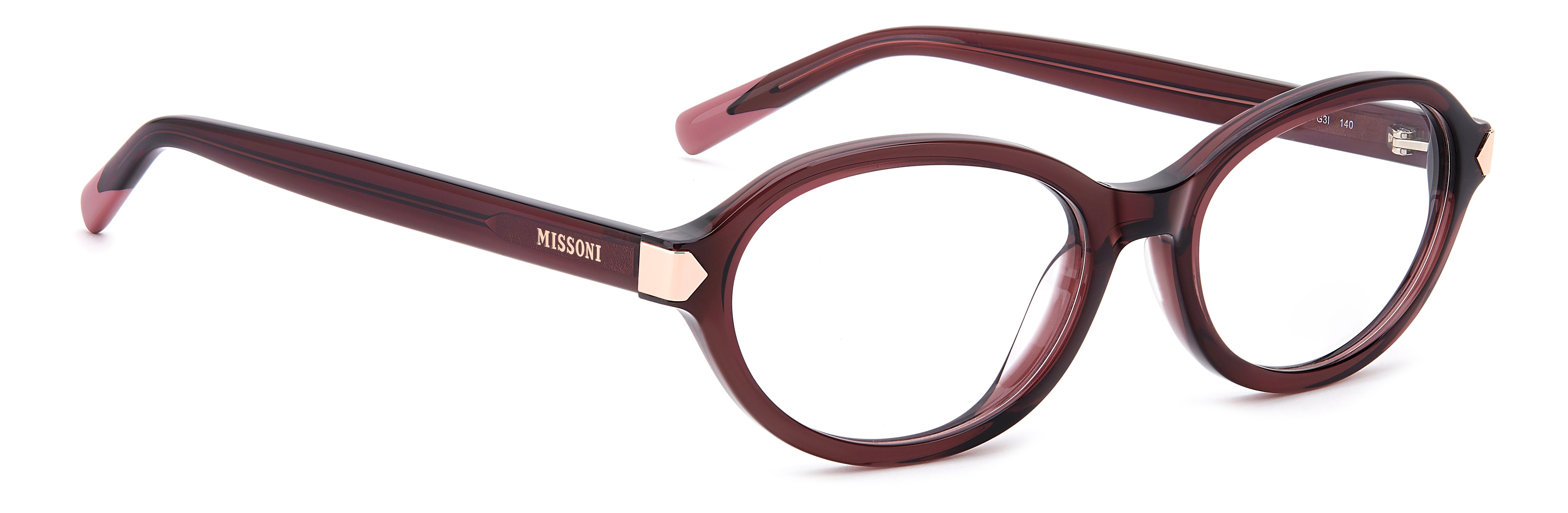 Missoni Square Frames