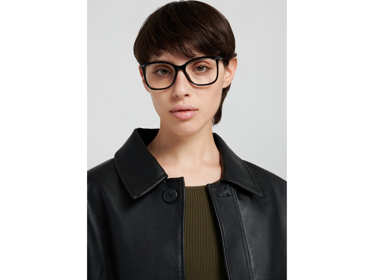 Isabel Marant Square Frames
