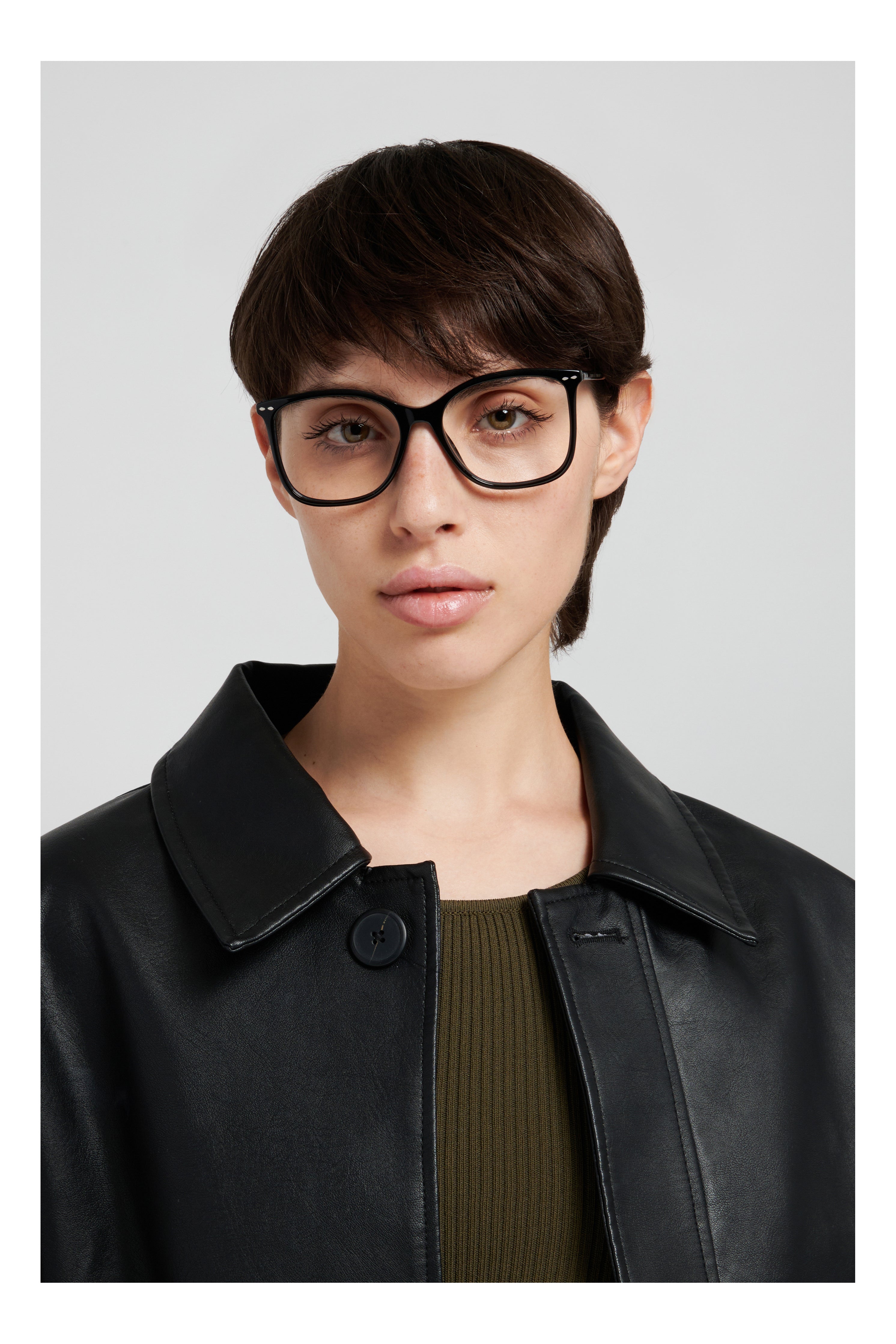 Isabel Marant Square Frames