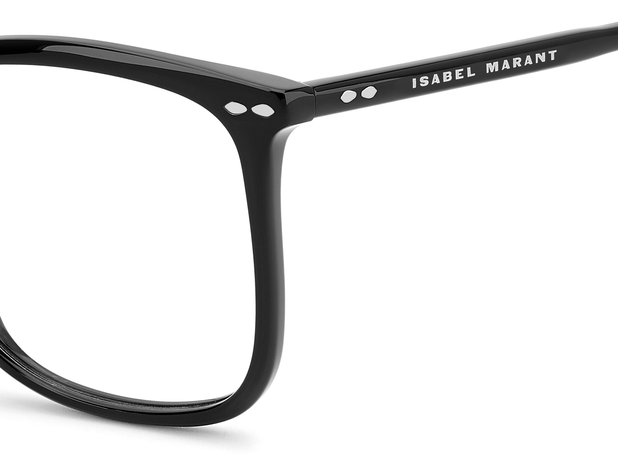 Isabel Marant Square Frames