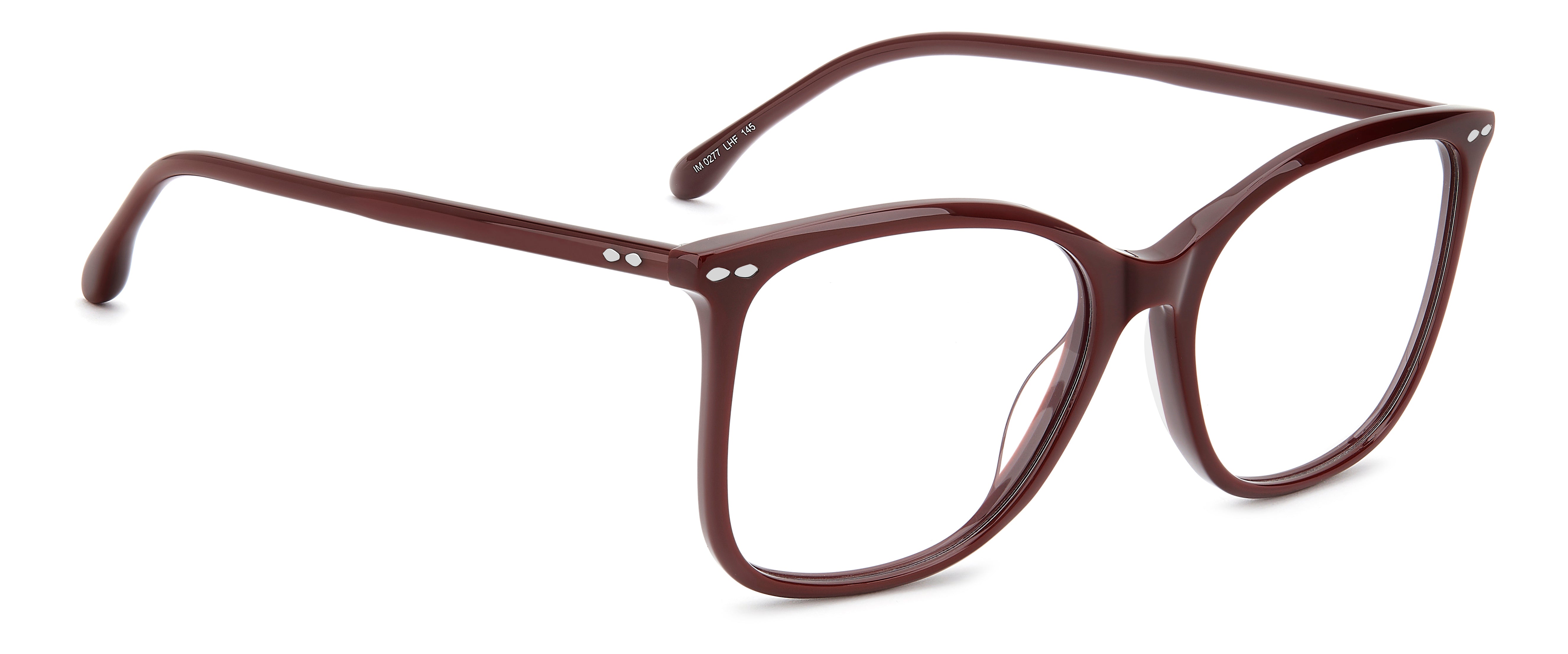 Isabel Marant Square Frames