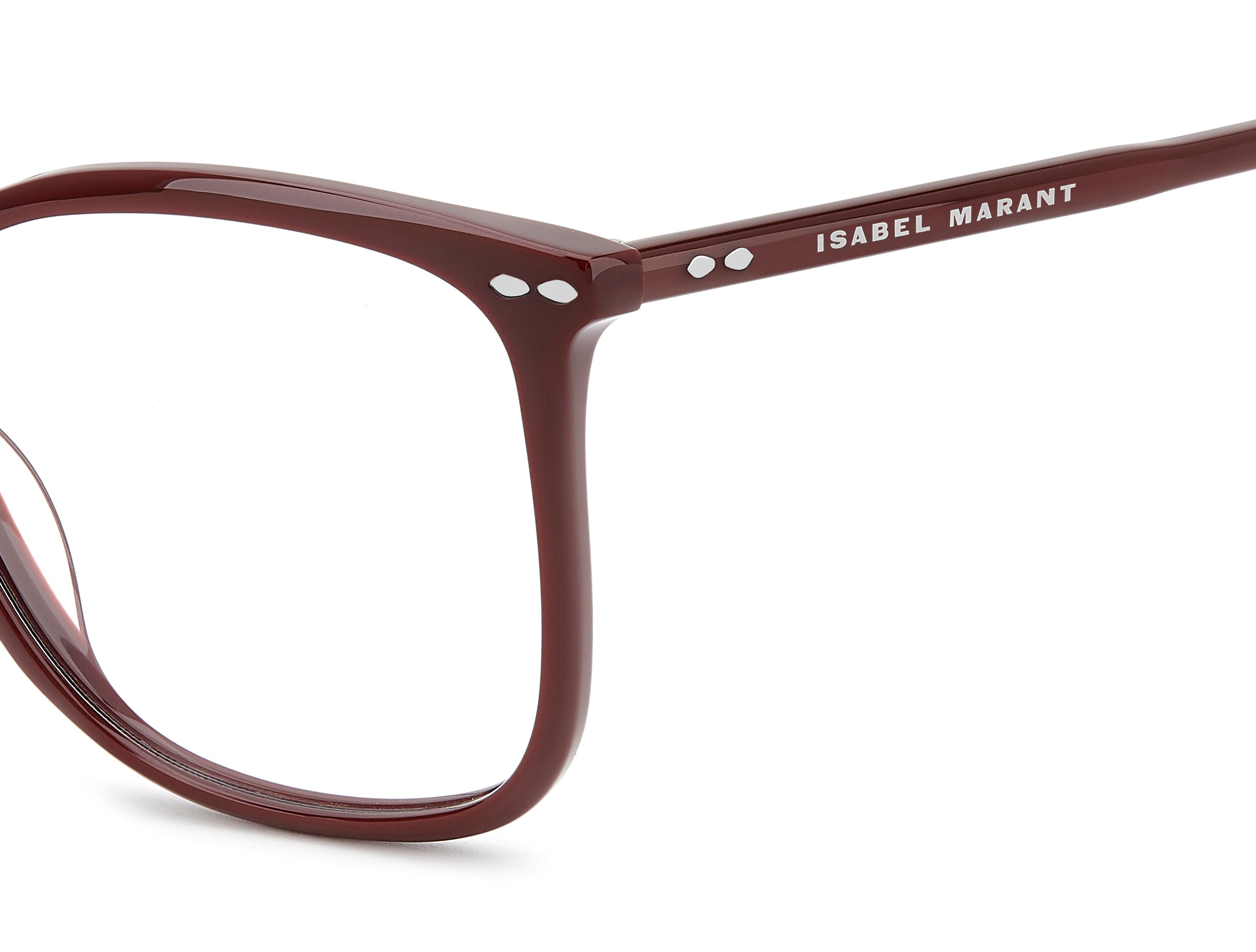 Isabel Marant Square Frames