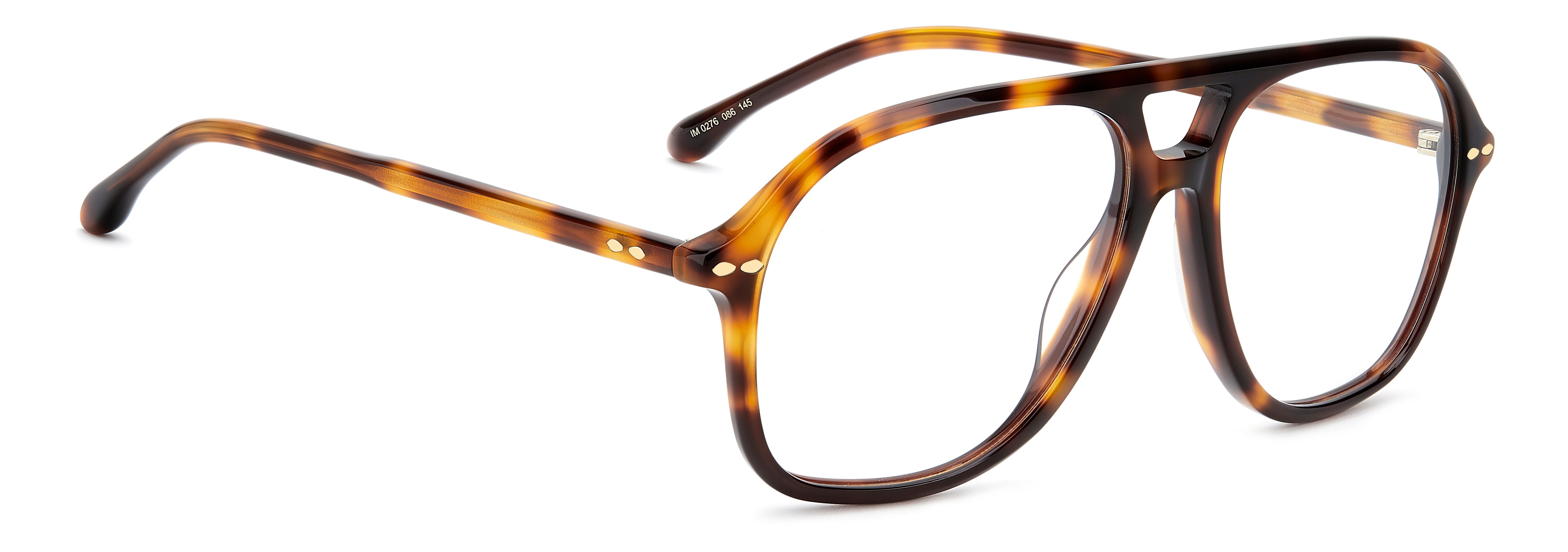 Isabel Marant Square Frames