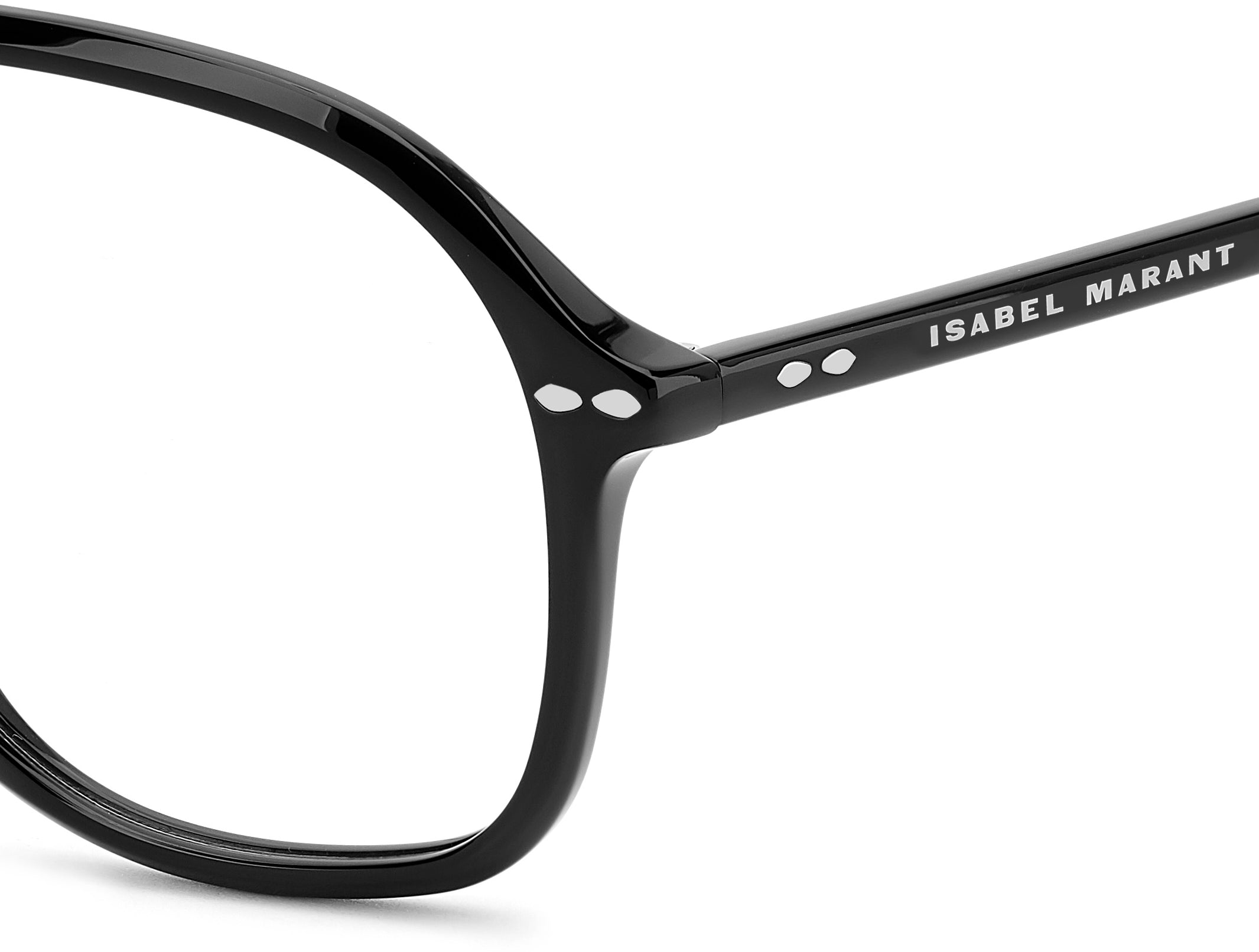 Isabel Marant Square Frames