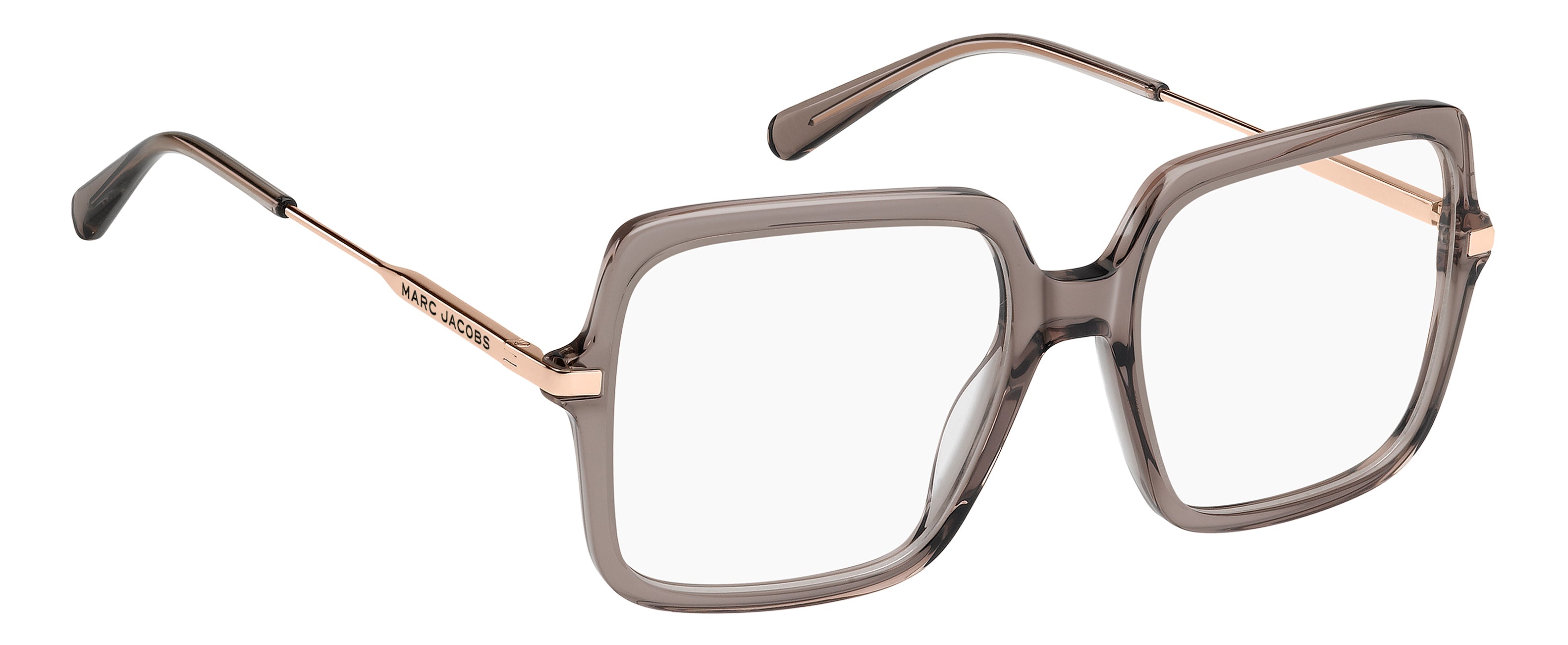 Marc Jacobs Square Frames