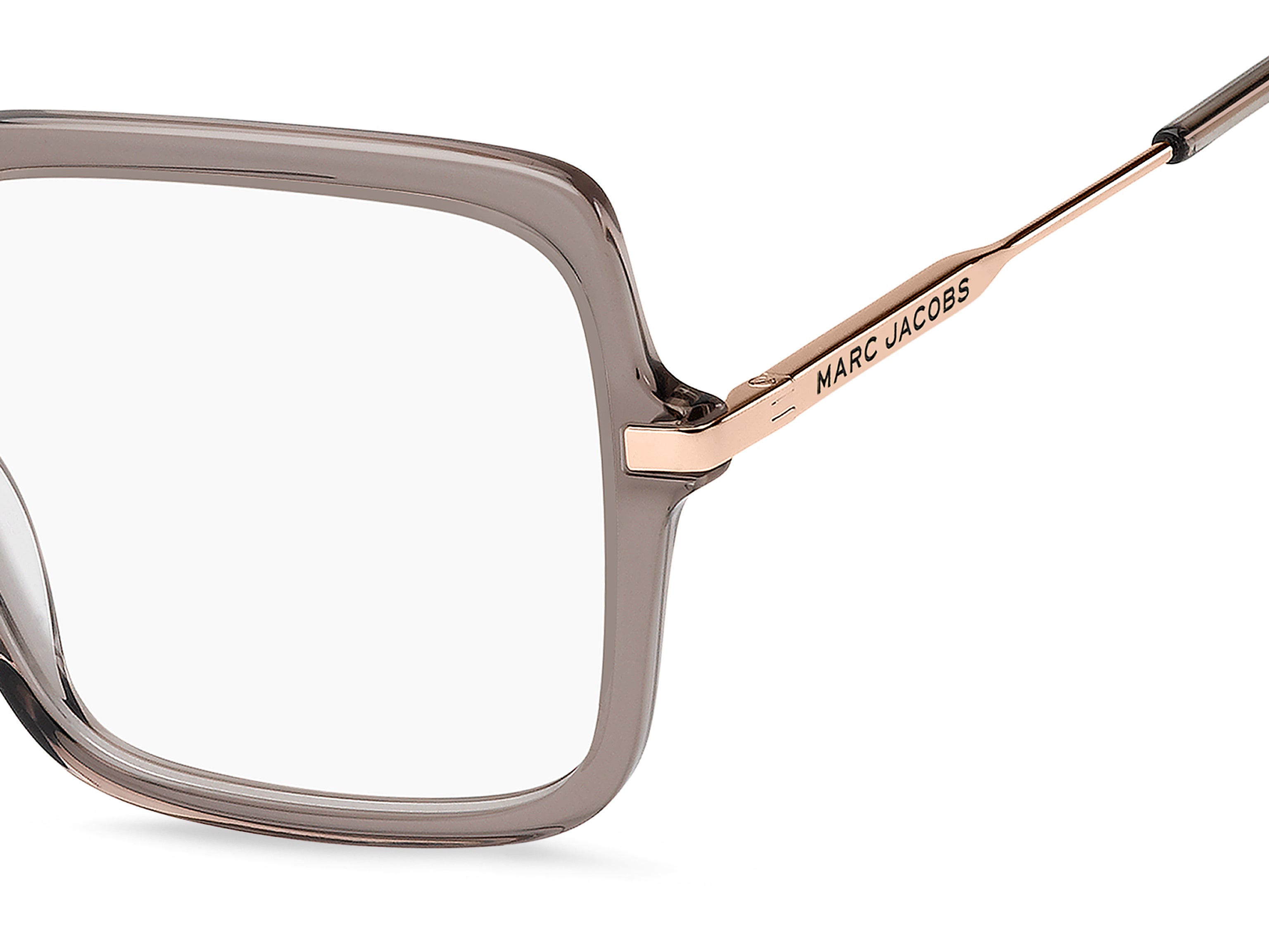 Marc Jacobs Square Frames