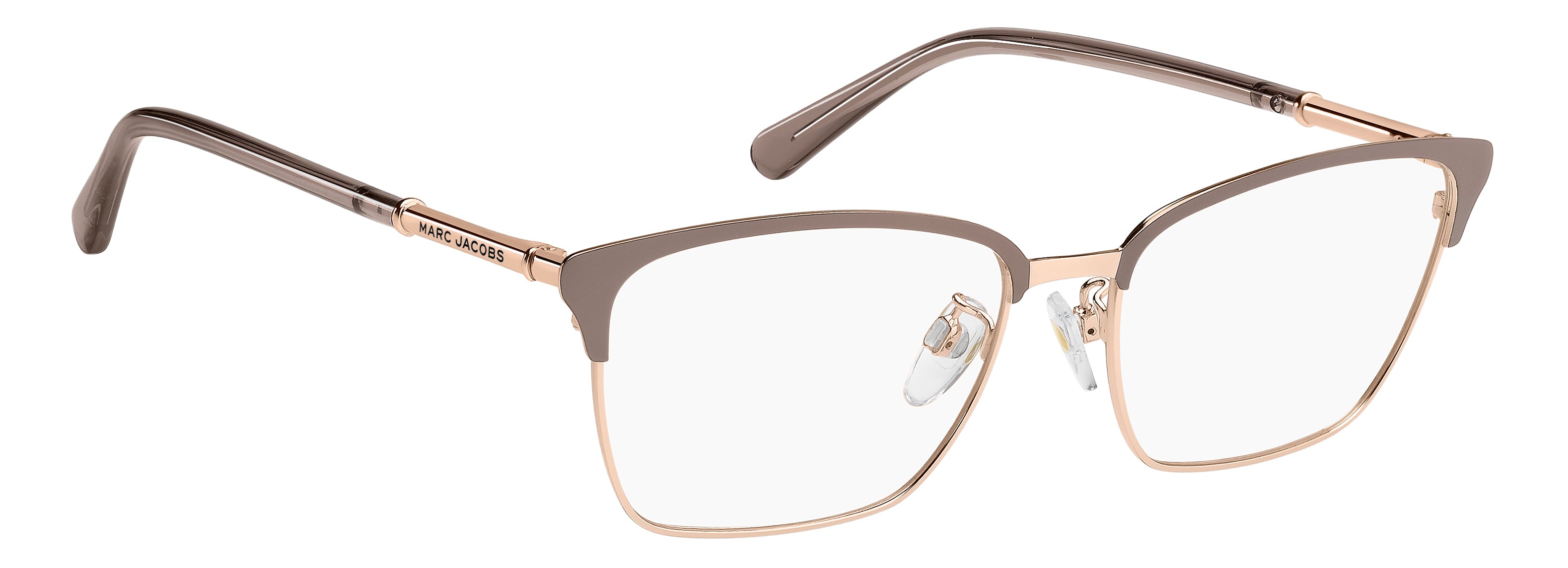 Marc Jacobs Square Frames