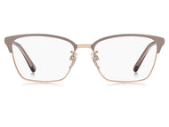 Marc Jacobs Square Frames