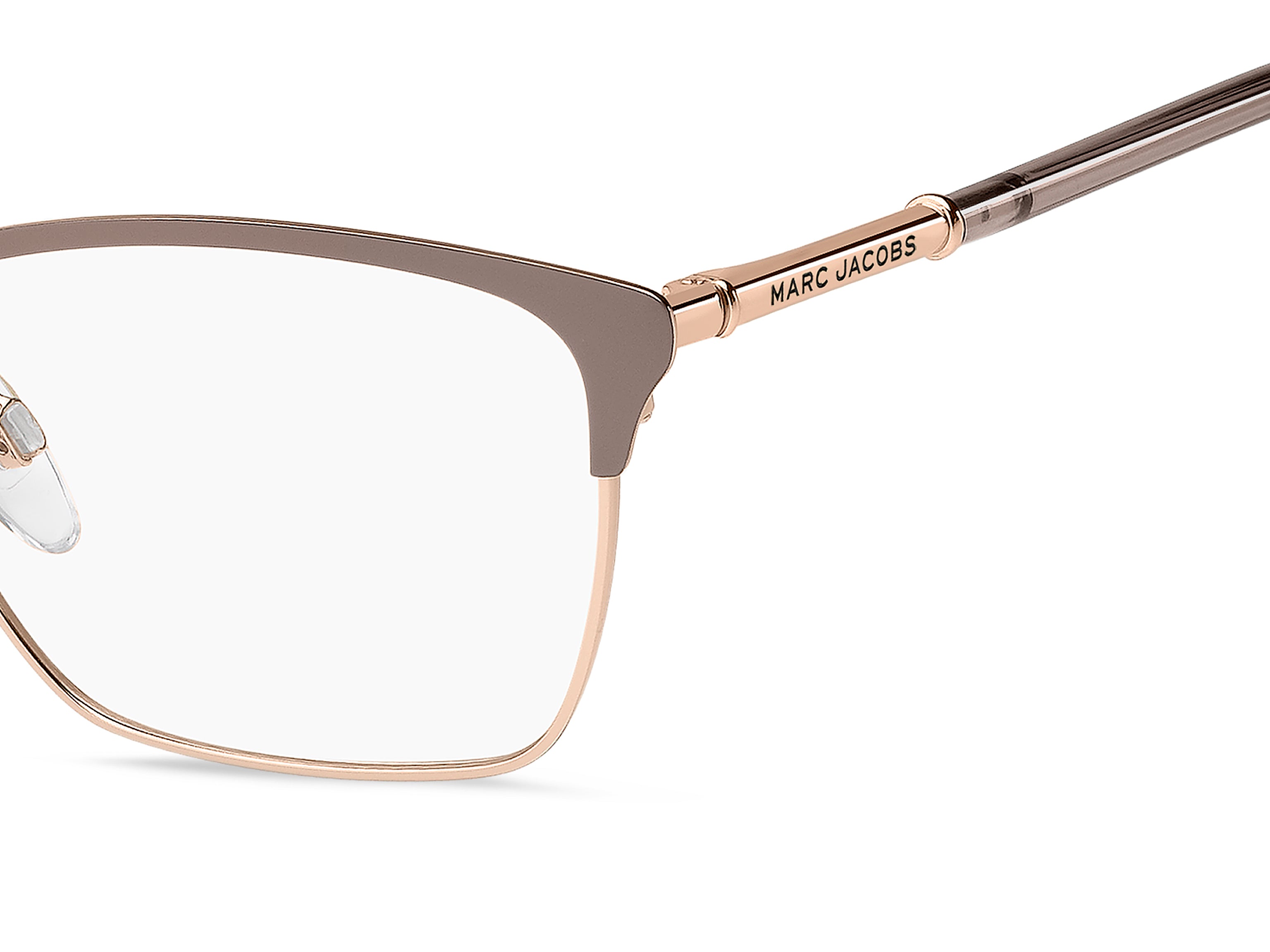 Marc Jacobs Square Frames