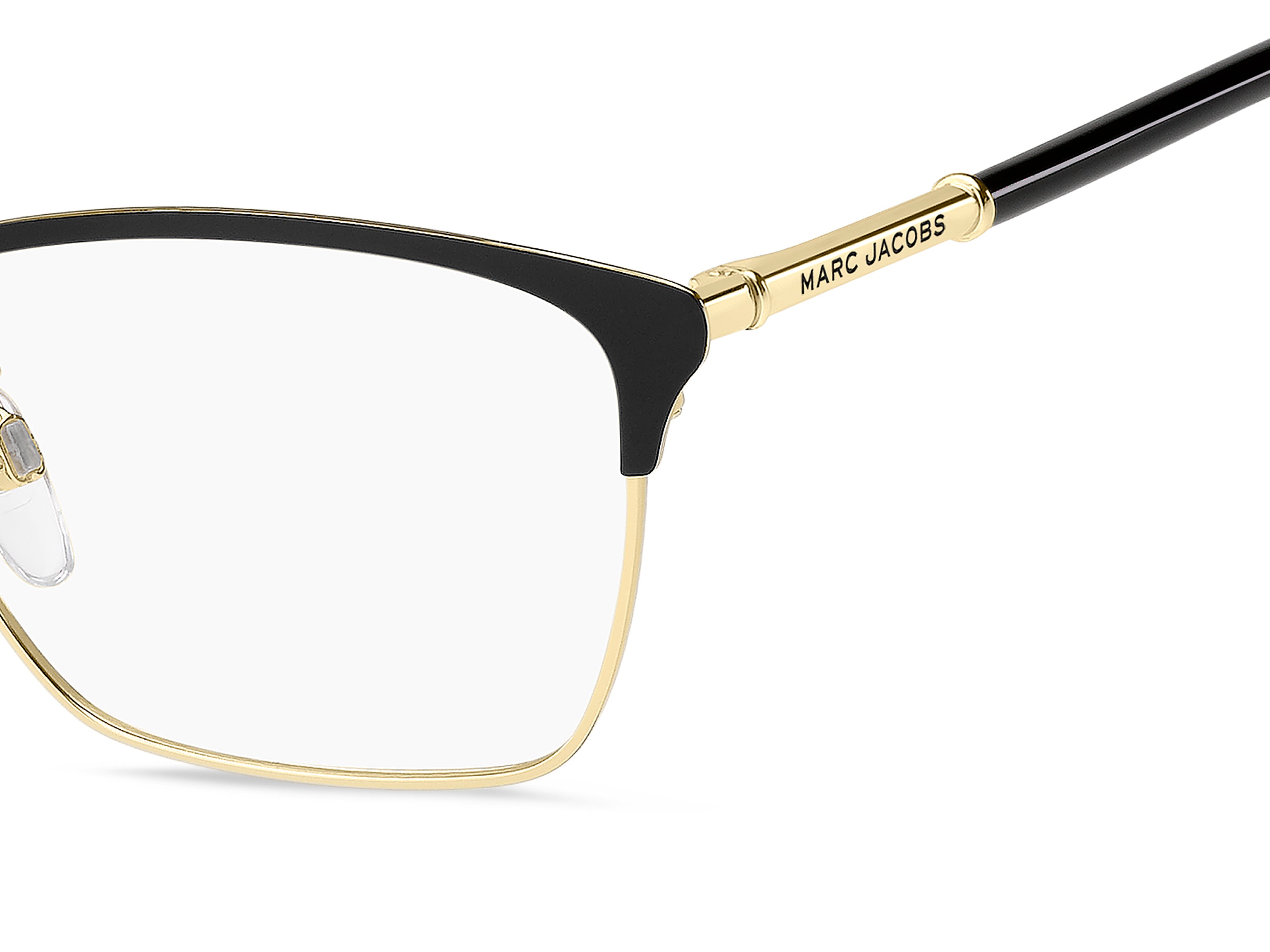 Marc Jacobs Square Frames