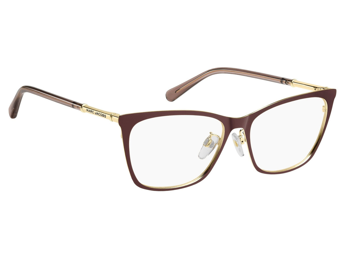 Marc Jacobs Square Frames