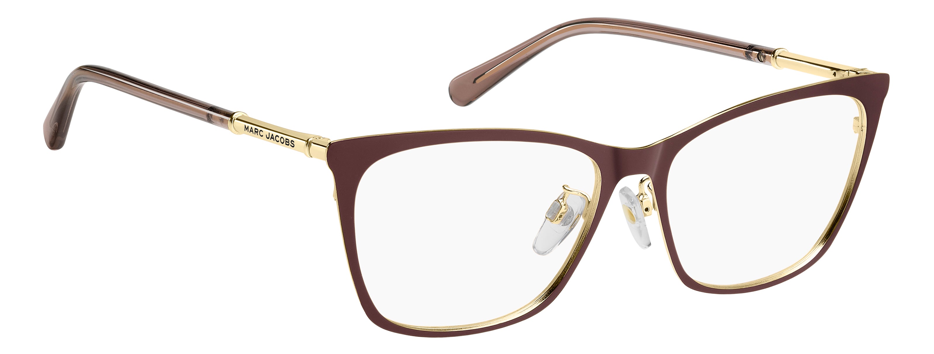 Marc Jacobs Square Frames