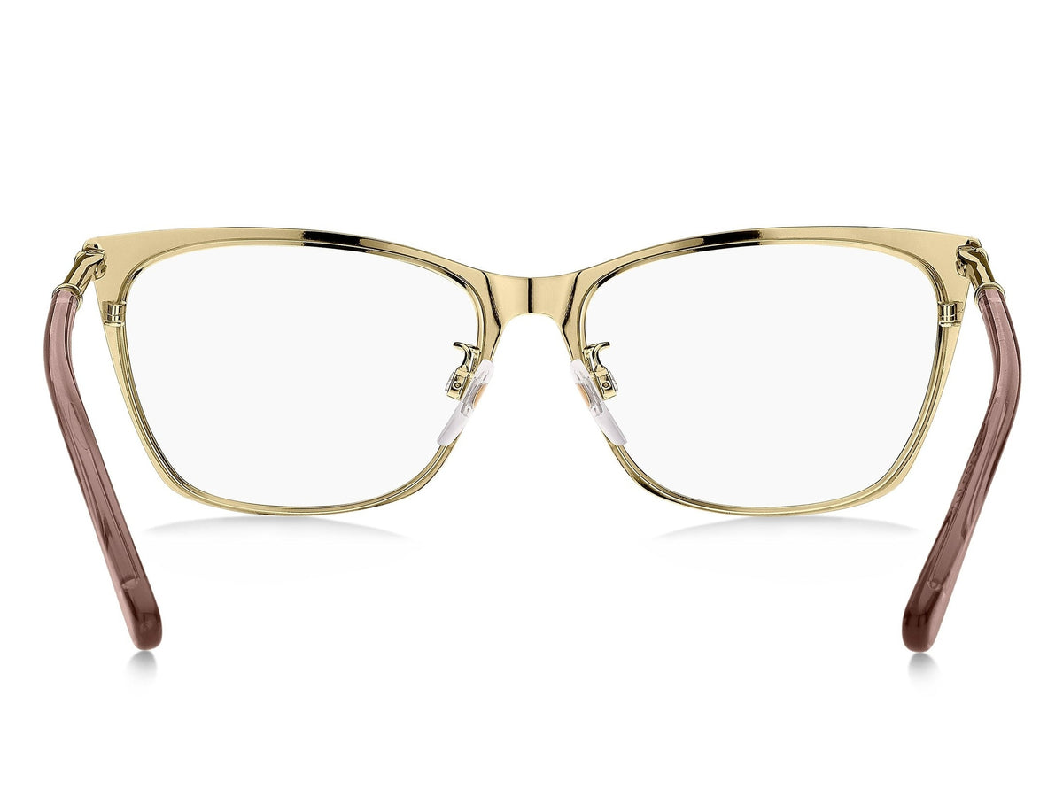 Marc Jacobs Square Frames