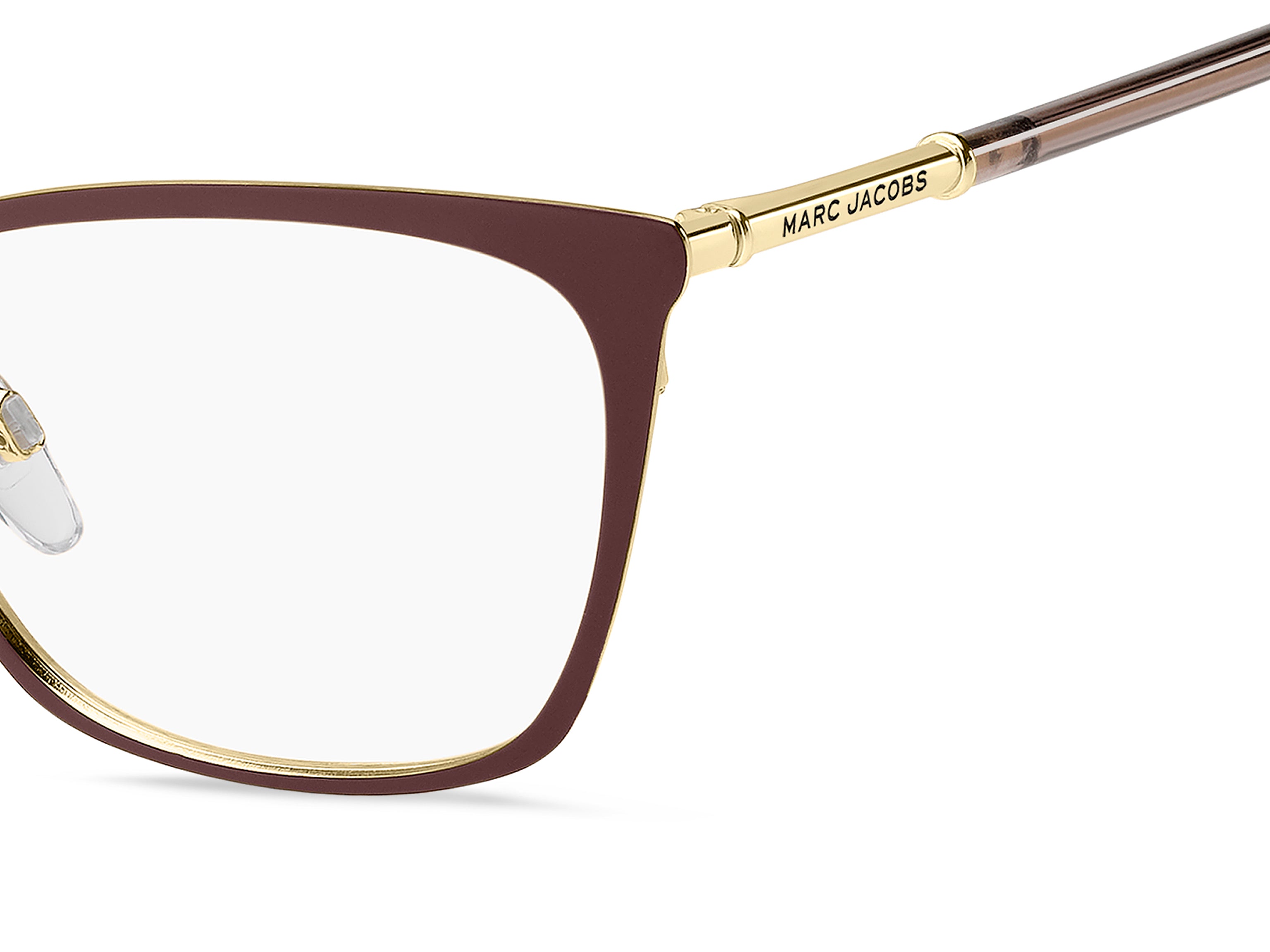 Marc Jacobs Square Frames