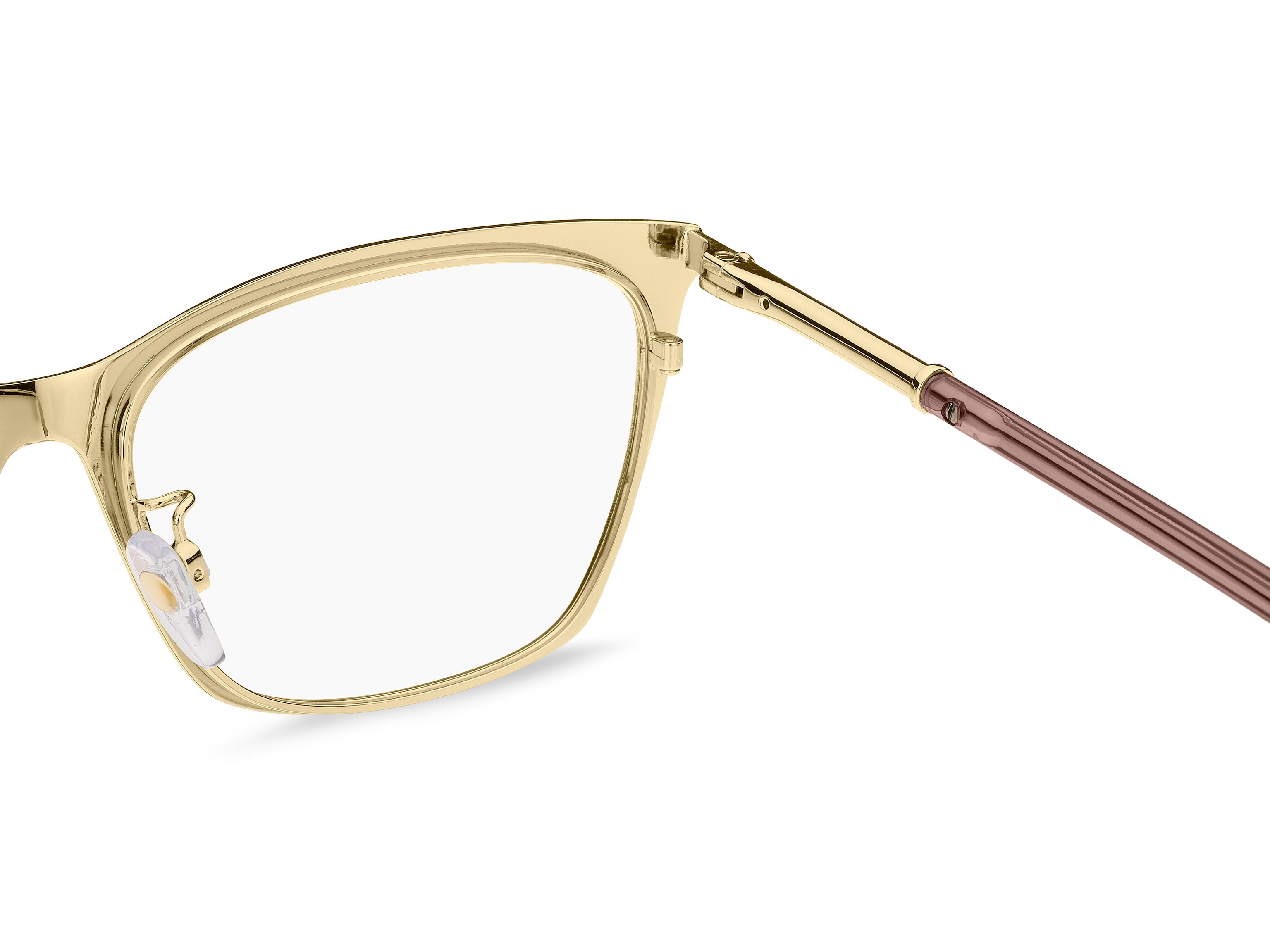 Marc Jacobs Square Frames