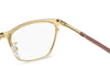 Marc Jacobs Square Frames