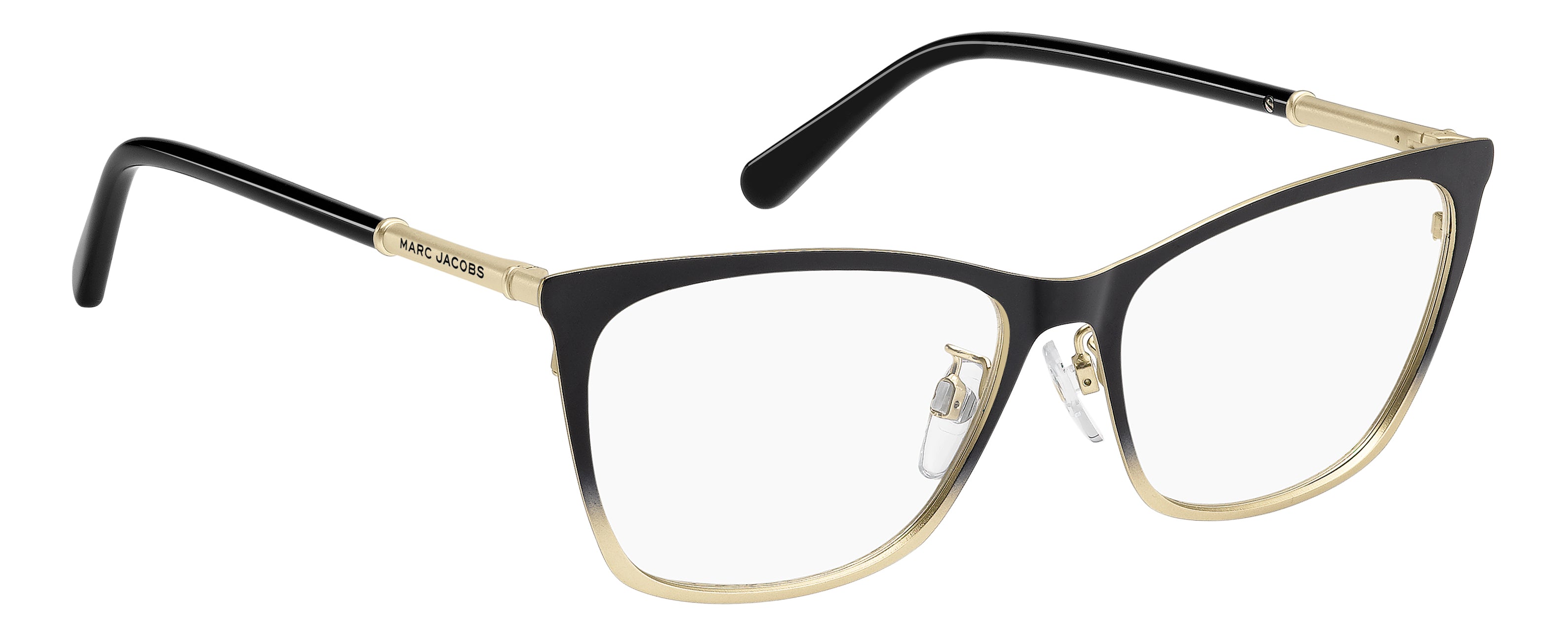 Marc Jacobs Square Frames
