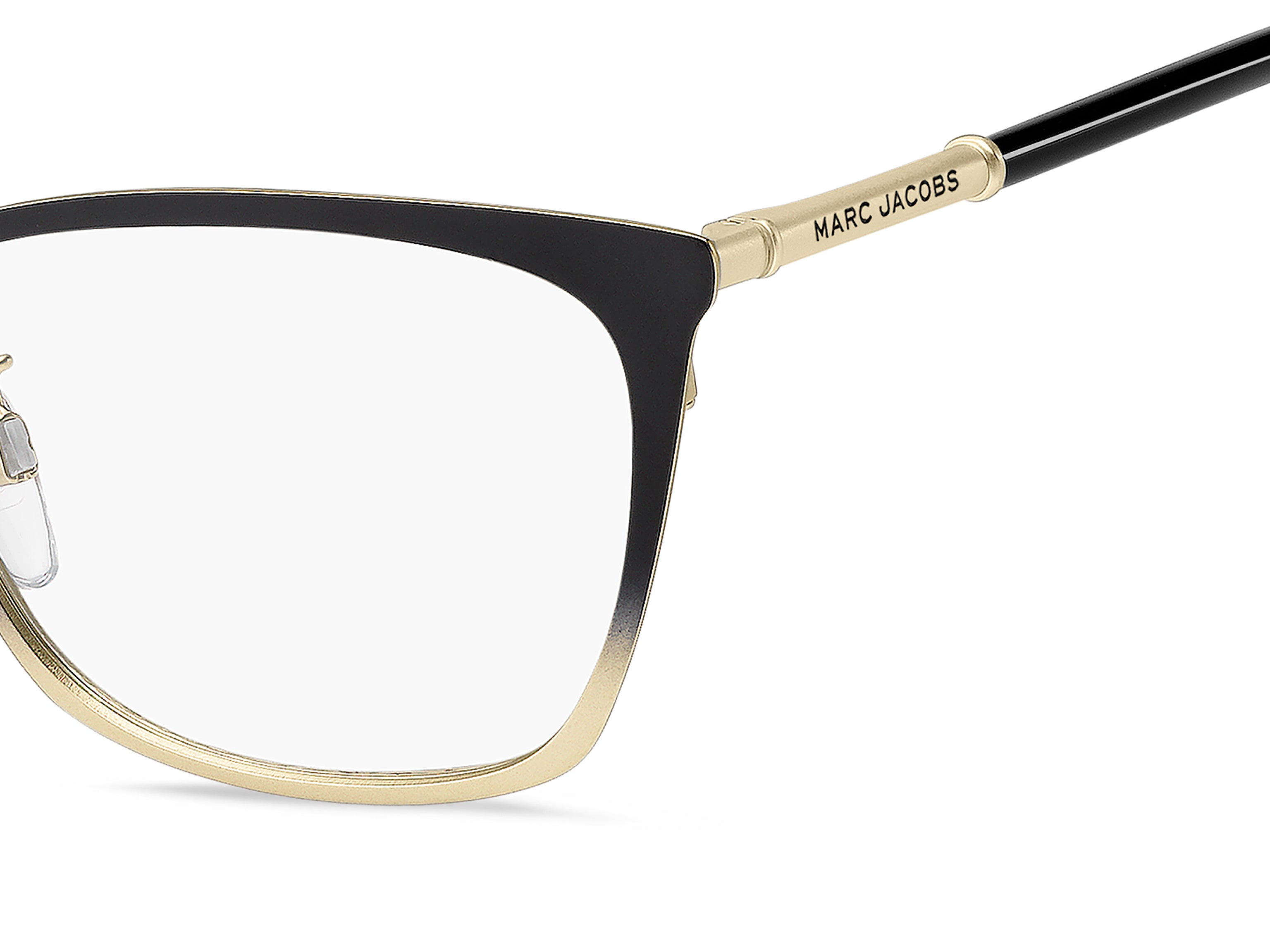 Marc Jacobs Square Frames