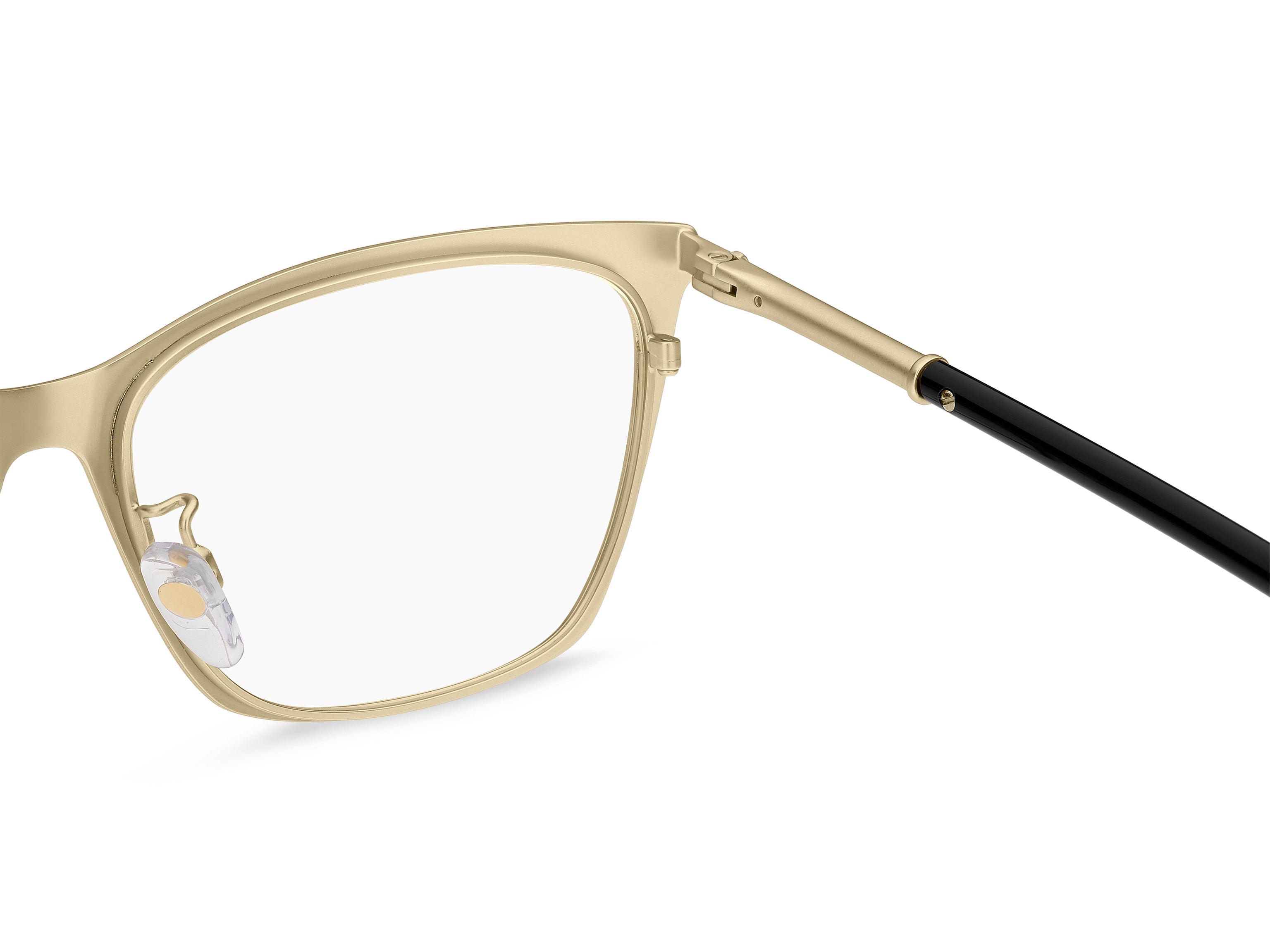 Marc Jacobs Square Frames
