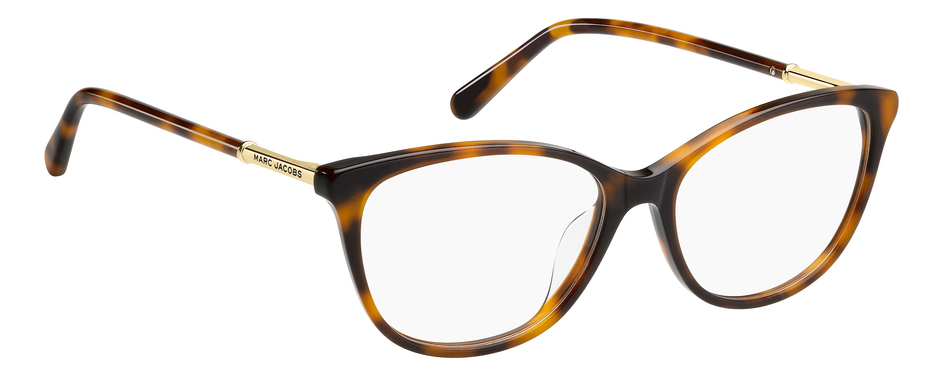 Marc Jacobs Cat-Eye Frames