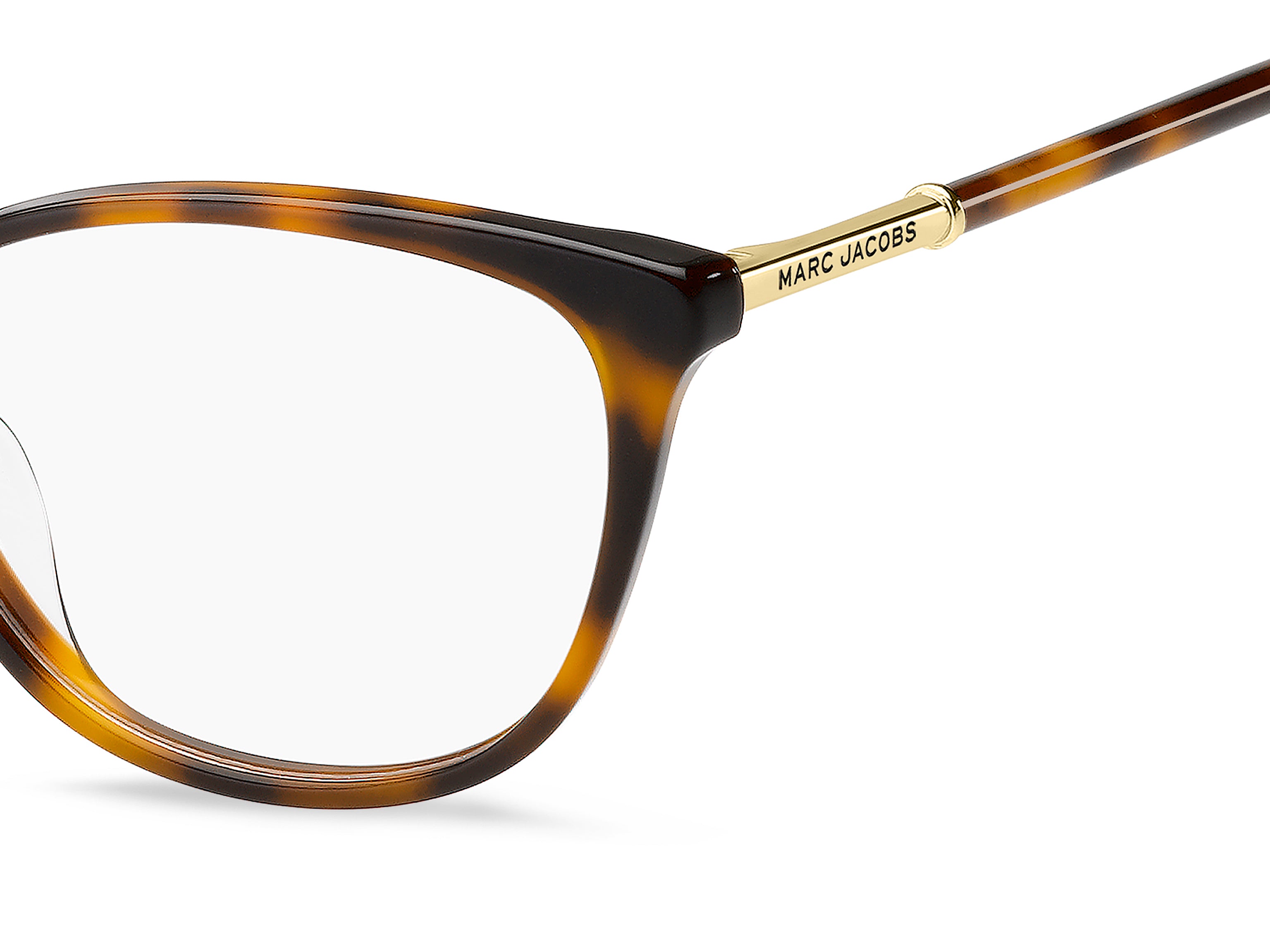 Marc Jacobs Cat-Eye Frames