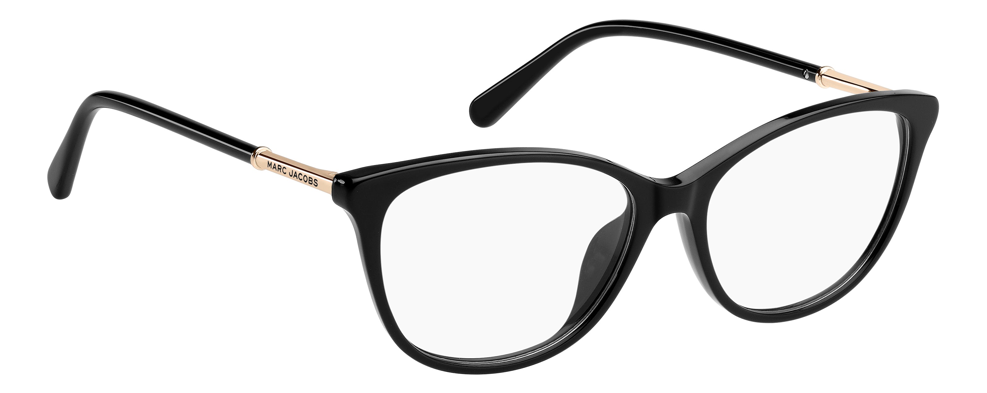 Marc Jacobs Cat-Eye Frames