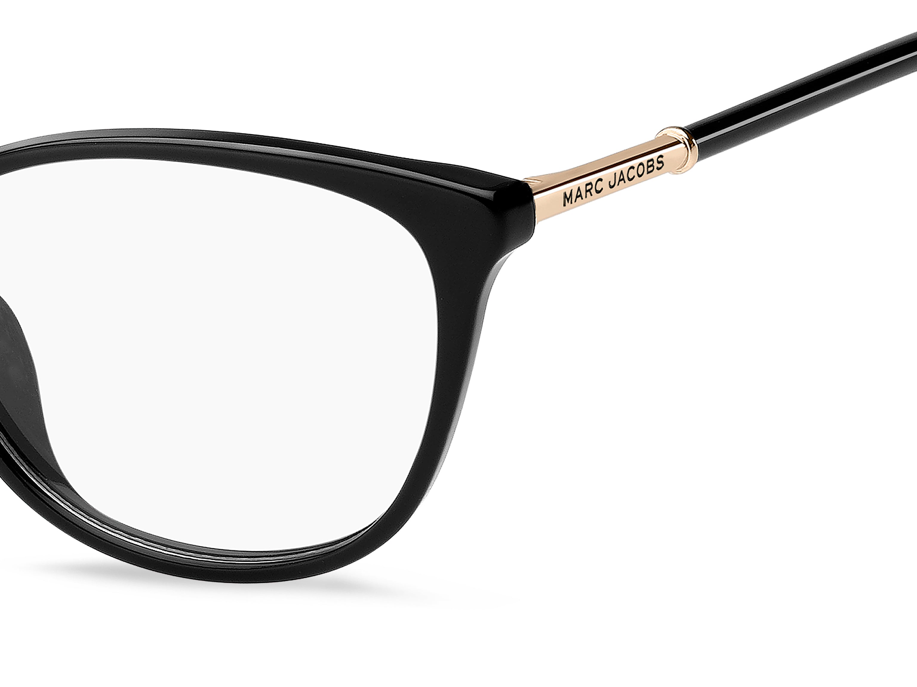 Marc Jacobs Cat-Eye Frames