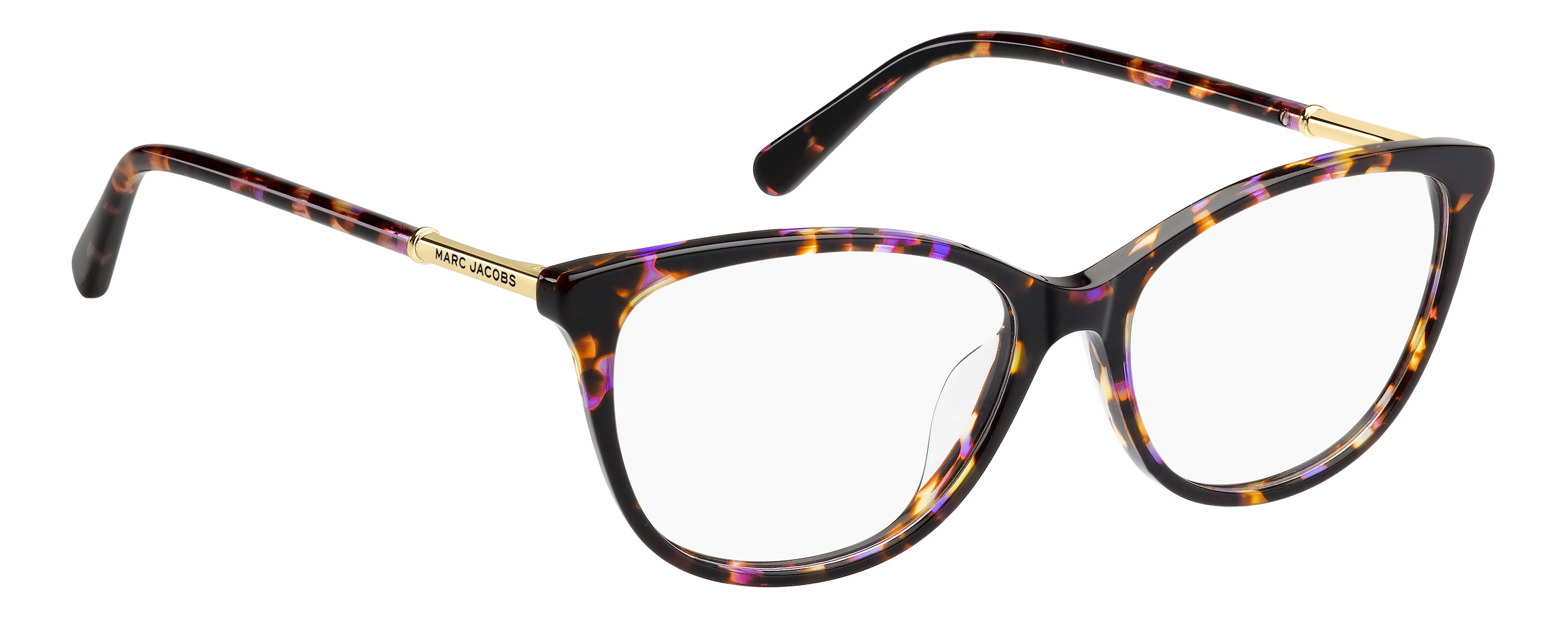 Marc Jacobs Cat-Eye Frames