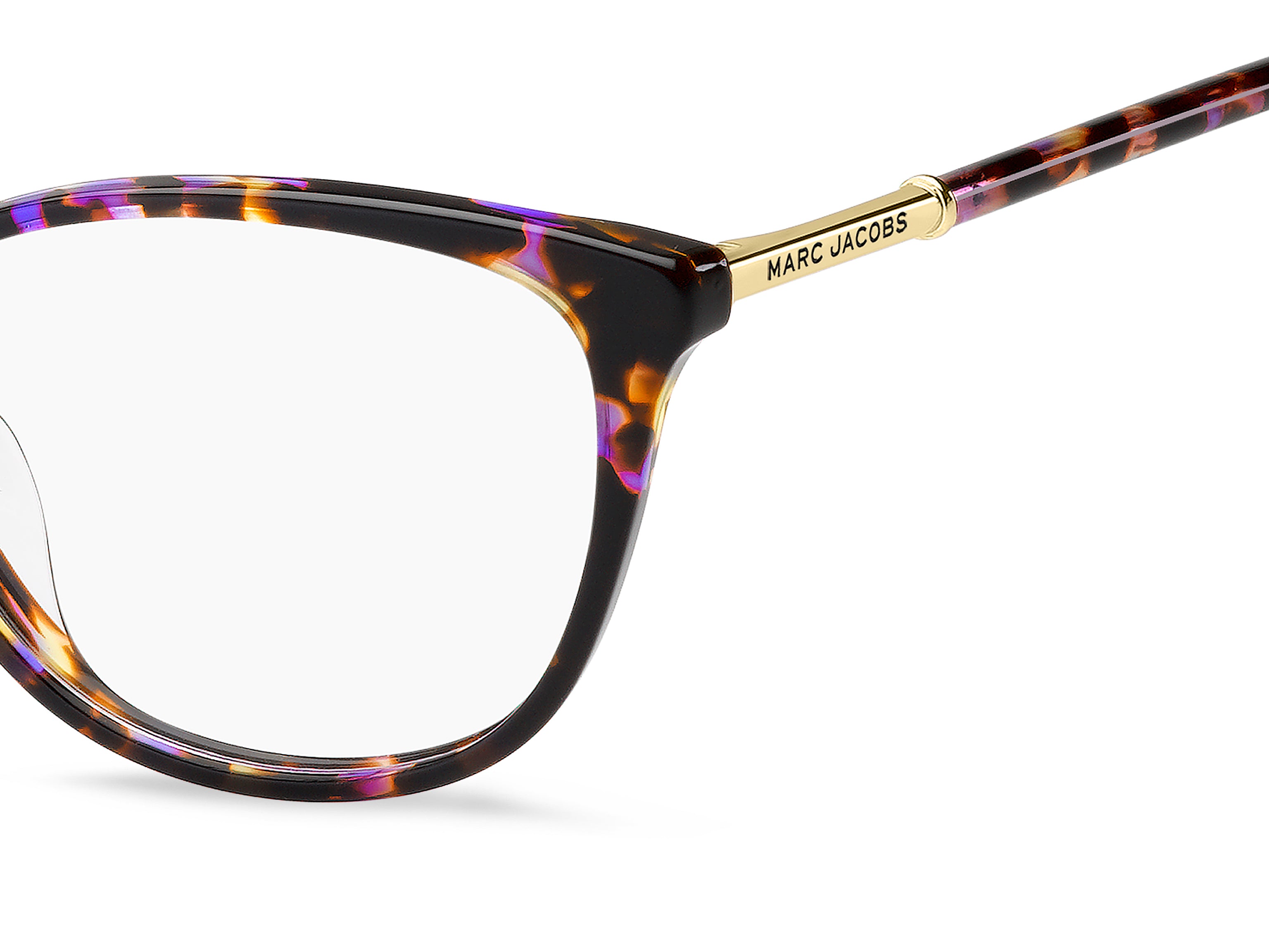 Marc Jacobs Cat-Eye Frames
