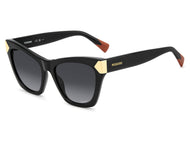 Missoni Square Sunglasses