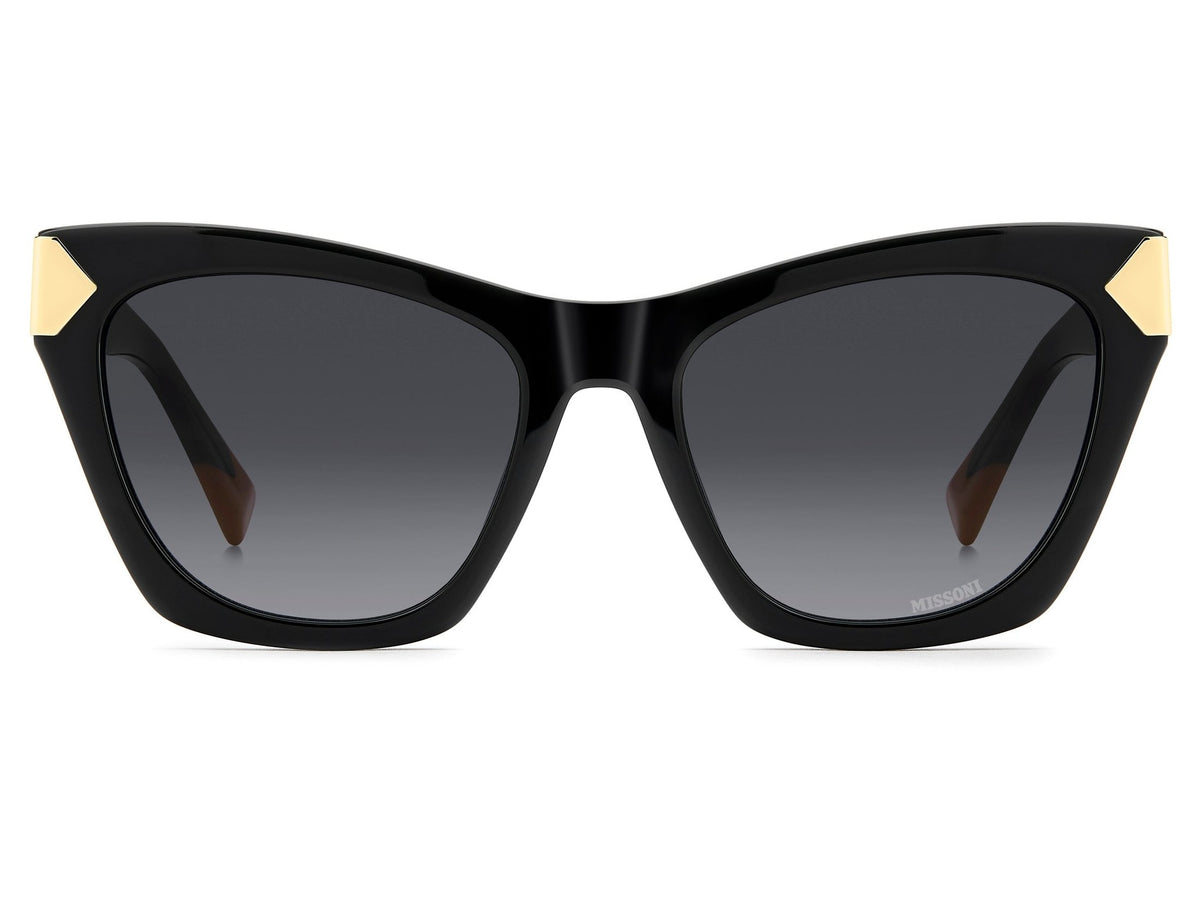 Missoni Square Sunglasses