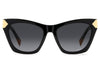 Missoni Square Sunglasses