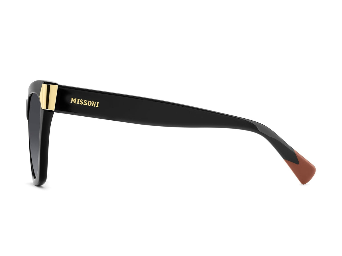 Missoni Square Sunglasses